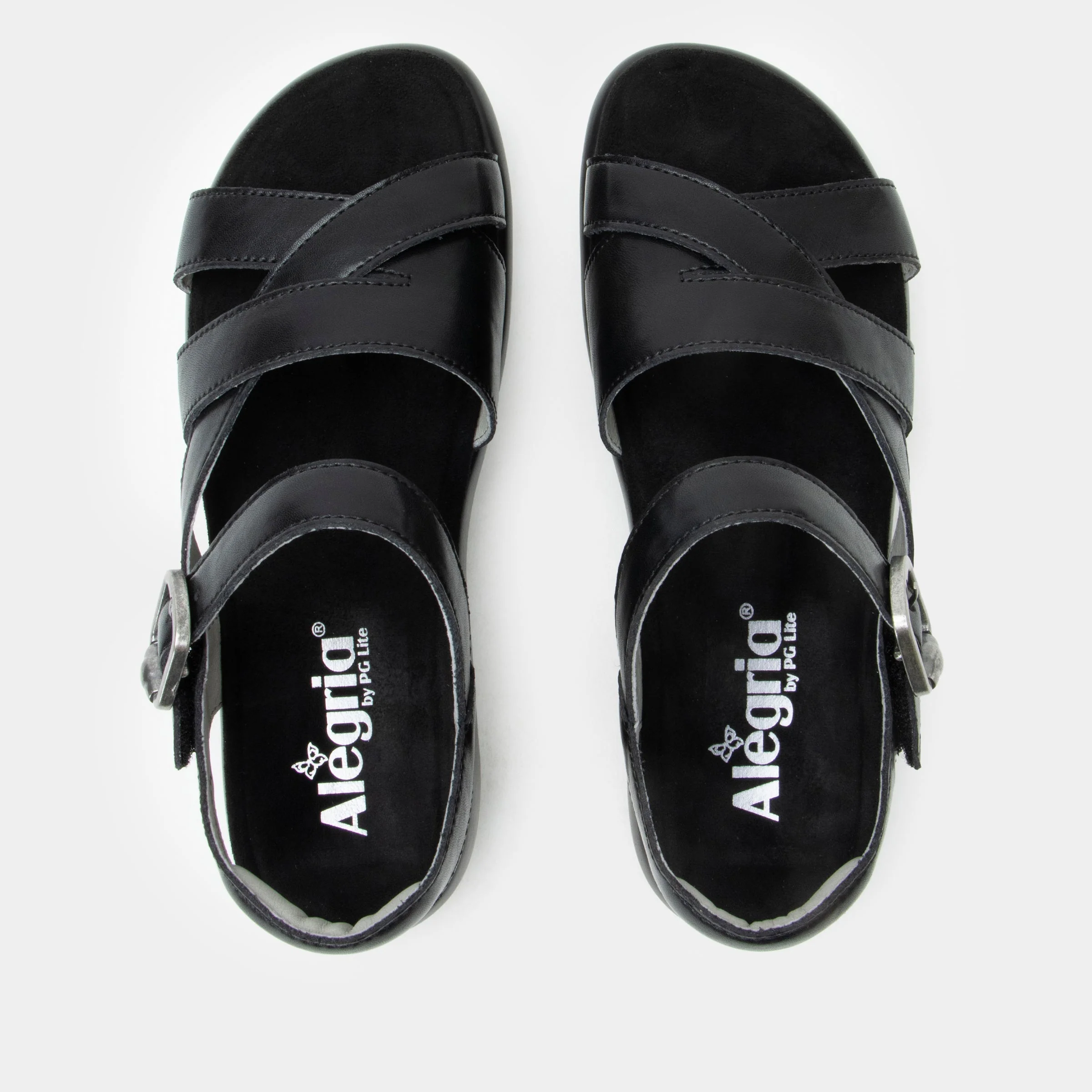 Bianca Ink Sandal - Image 4