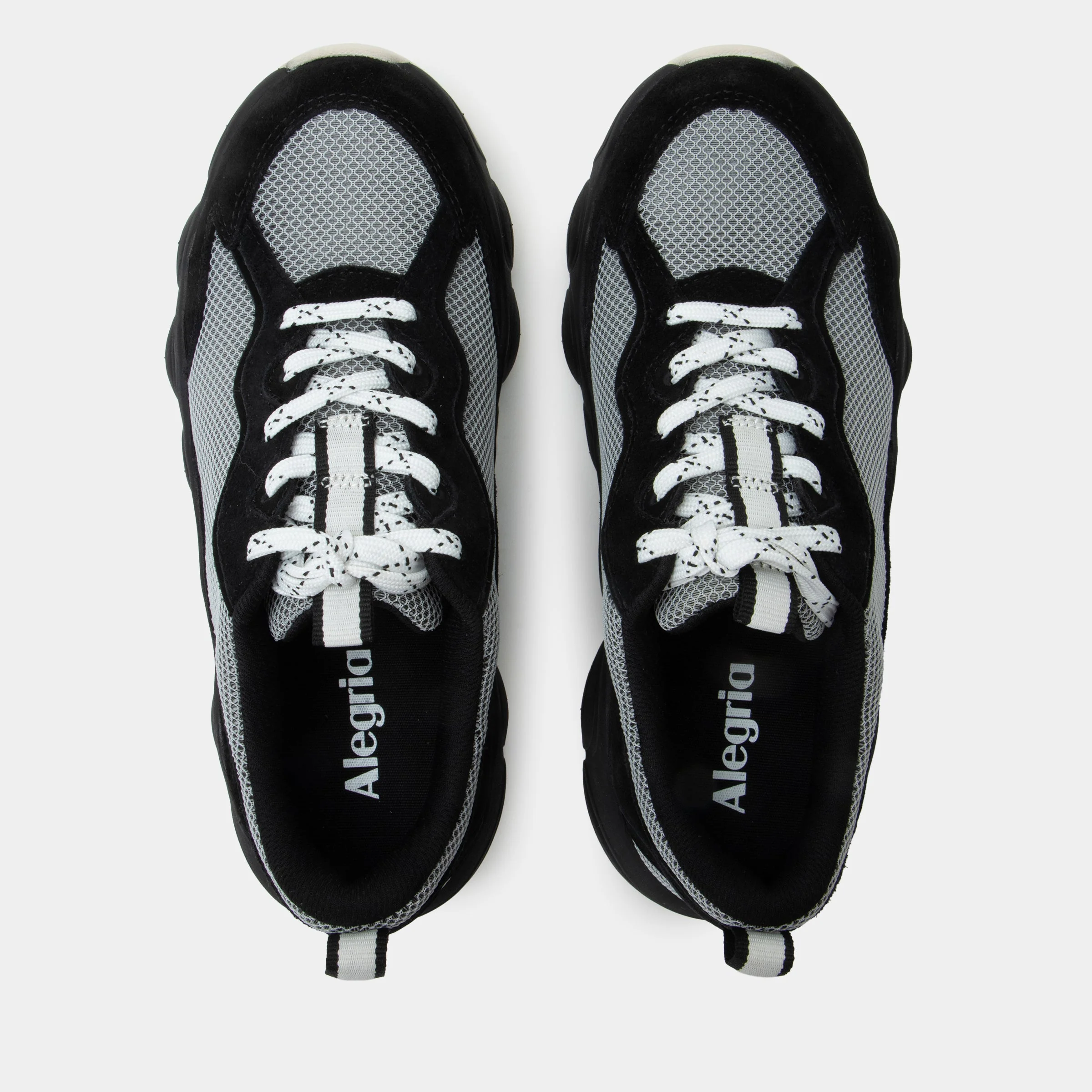 Boom Joy Panda Shoe - Image 5
