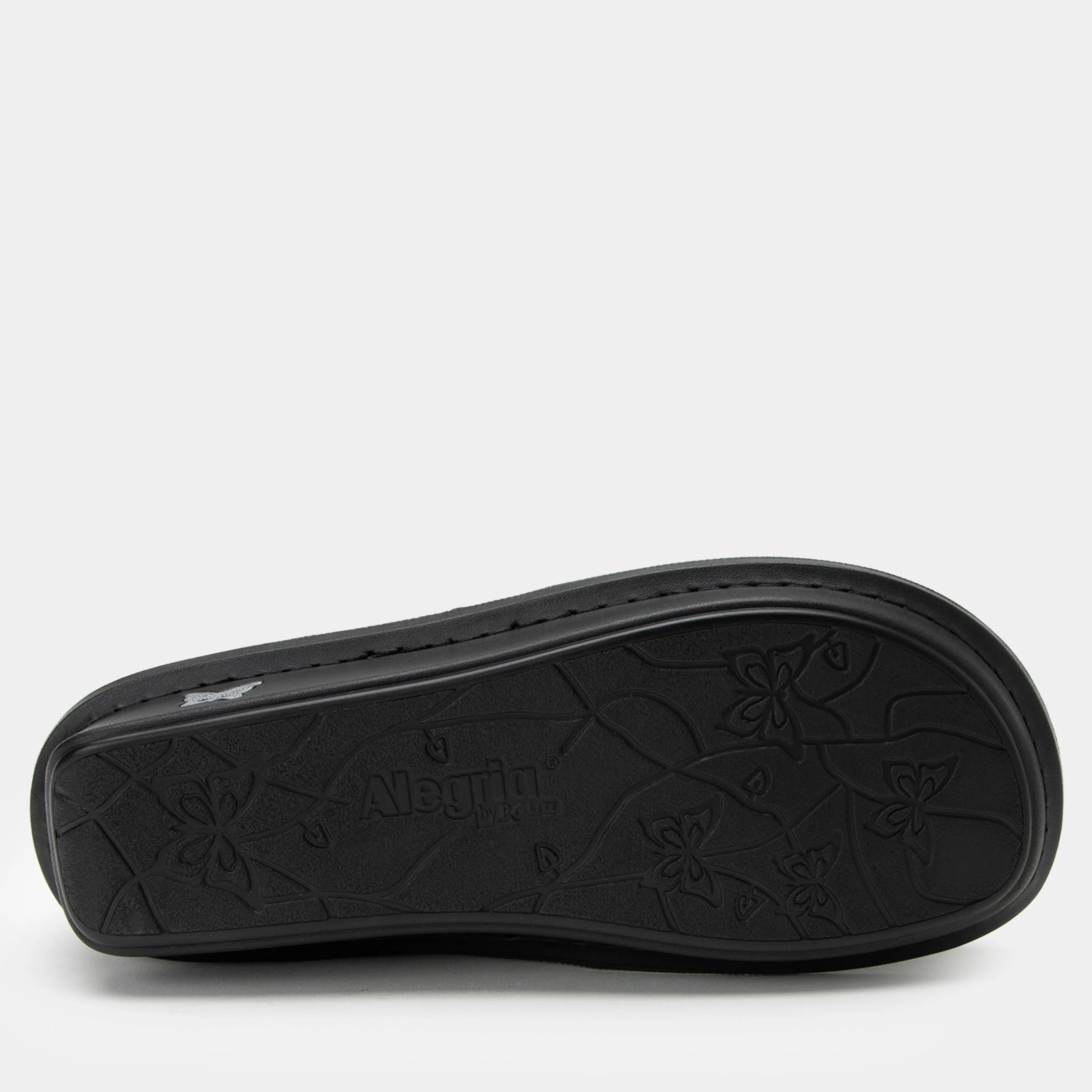 Brenna Oiled Black Shoe - Image 7