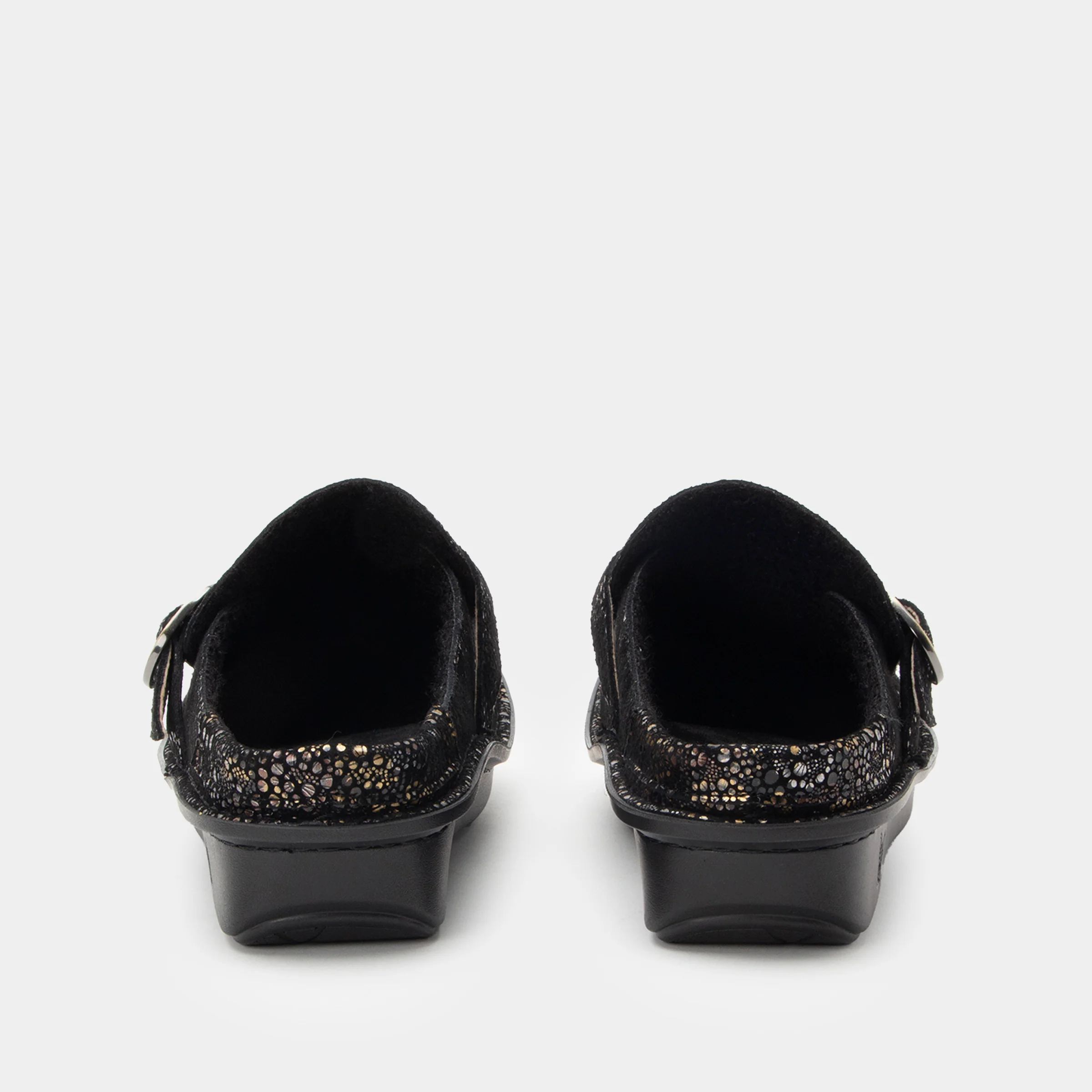 Brigid Twilight Bloom Clog - Image 4
