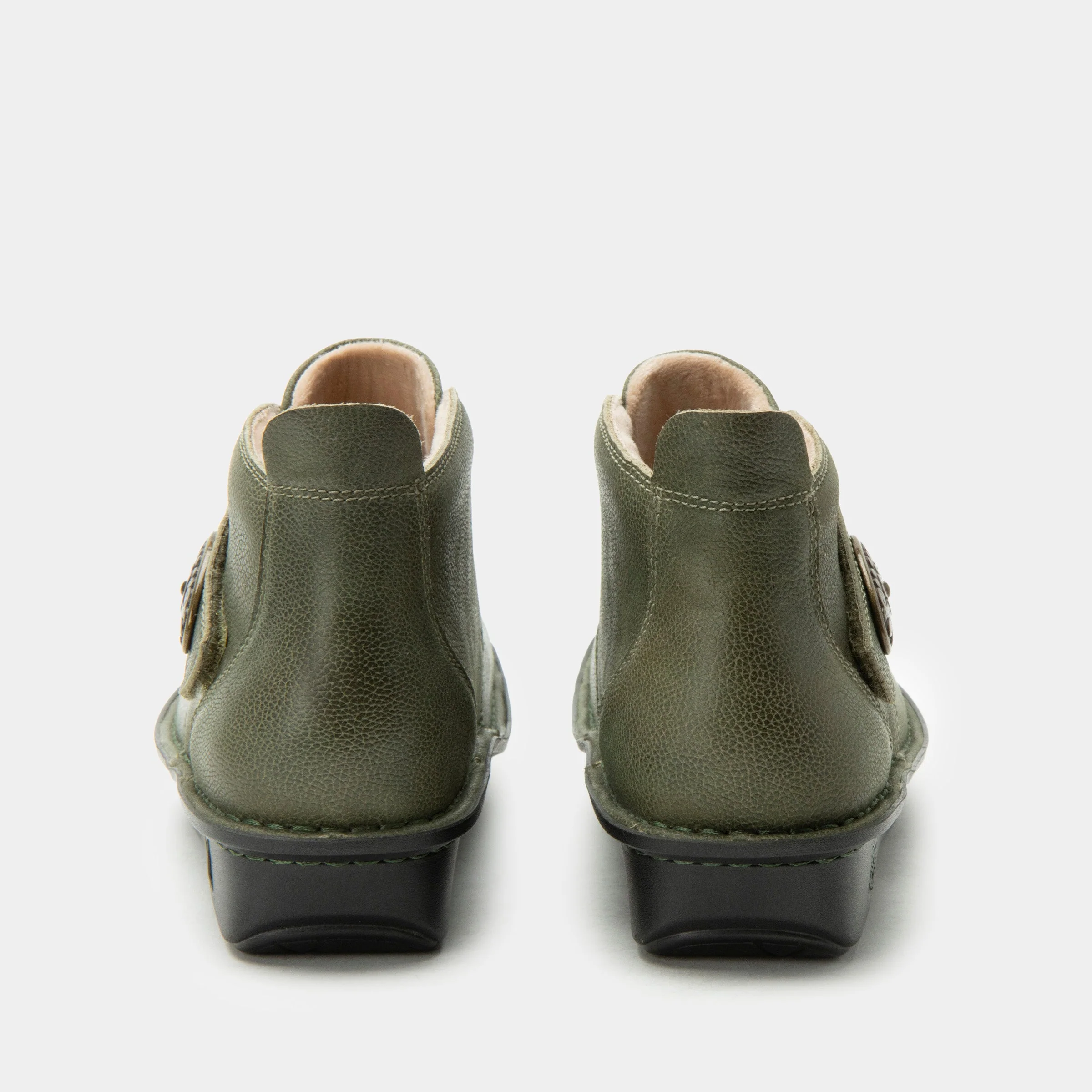 Caiti Avocado Boot - Image 3
