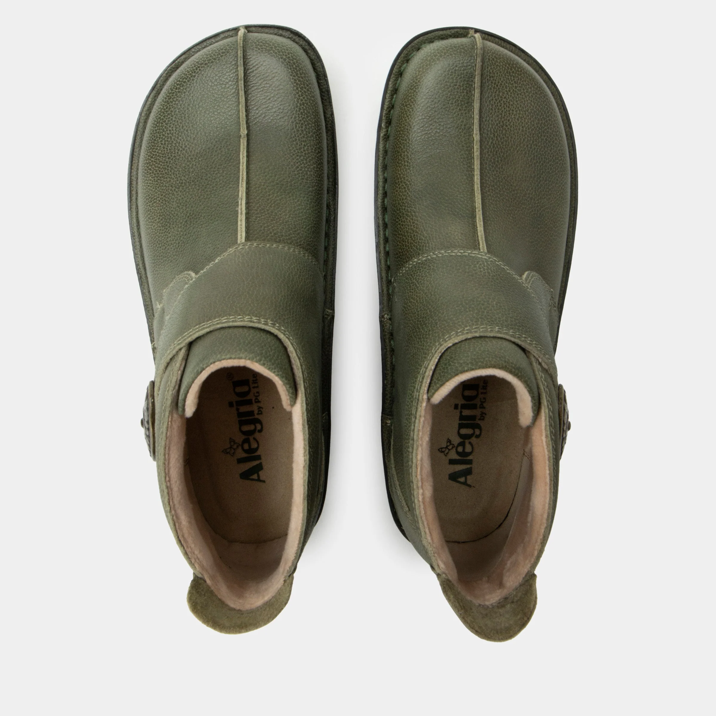 Caiti Avocado Boot - Image 4