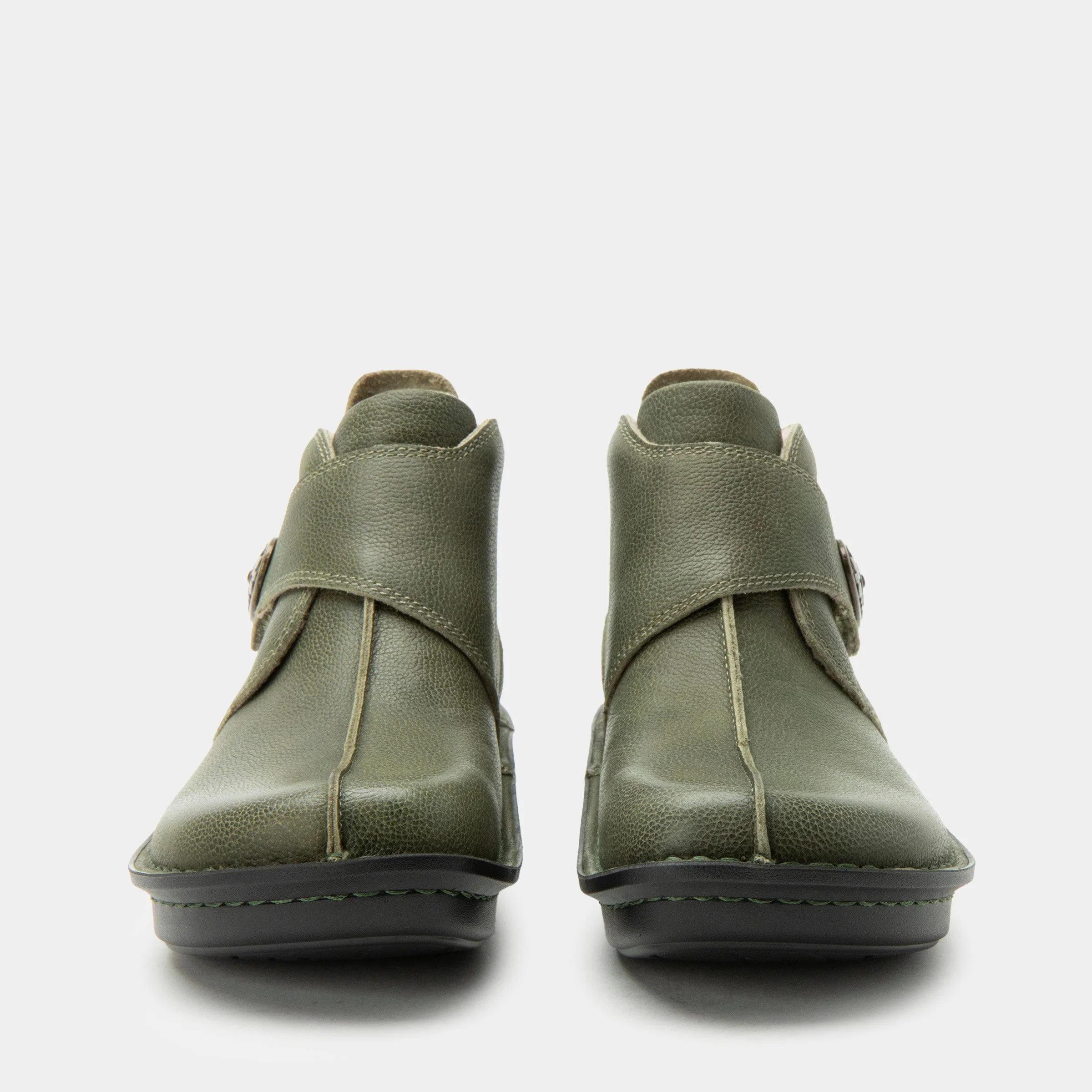 Caiti Avocado Boot - Image 5
