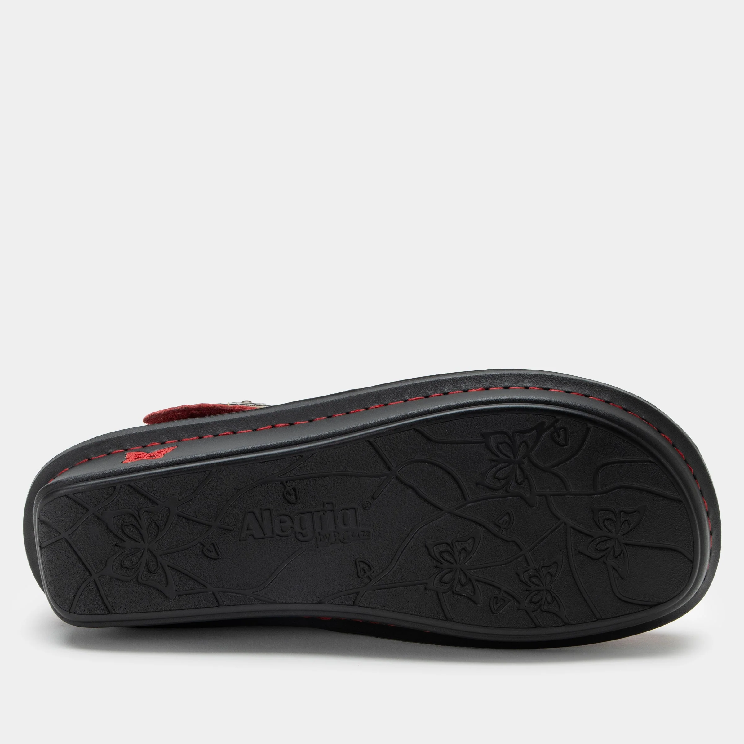 Caiti Loretta Red Boot - Image 7