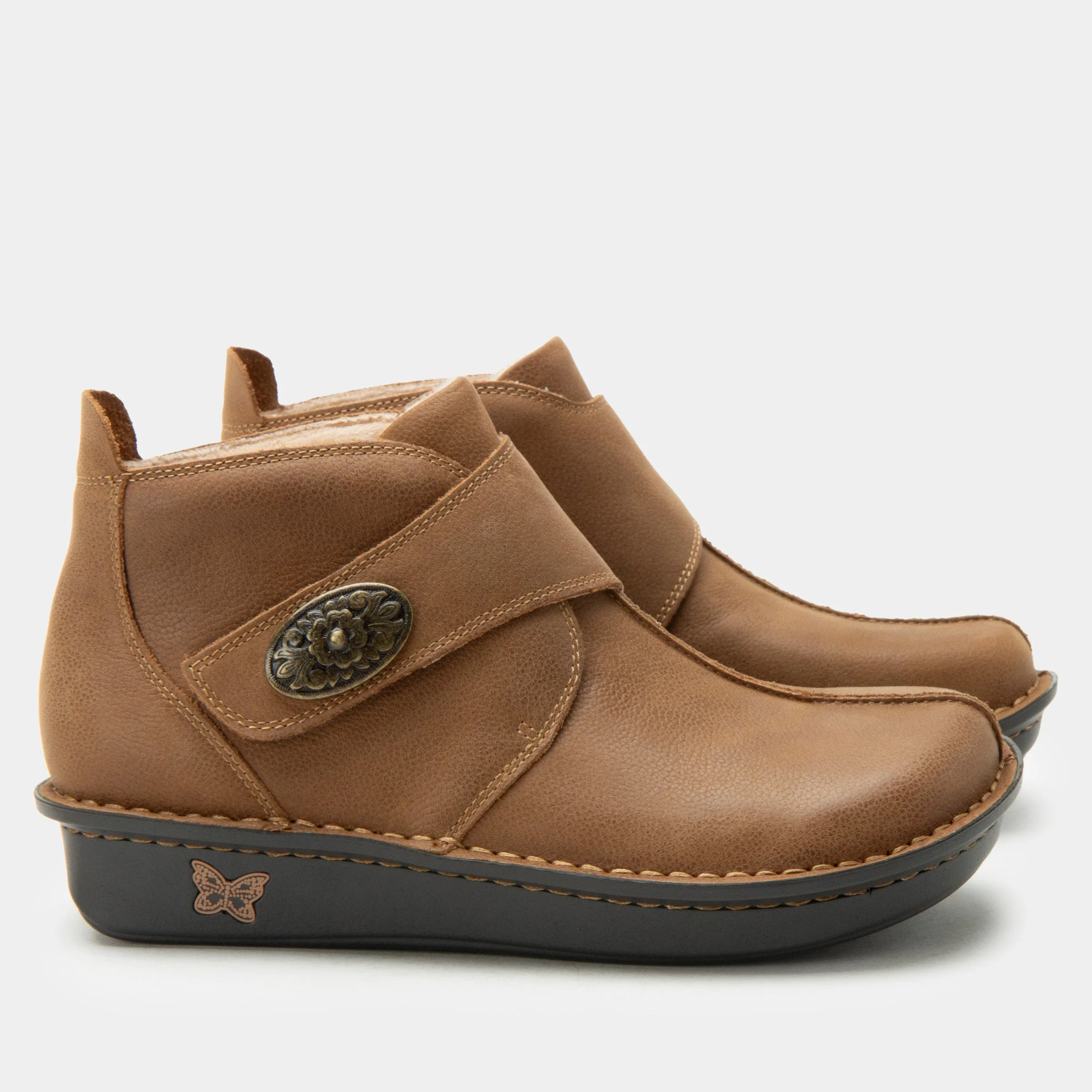 Caiti Maple Boot - Image 3