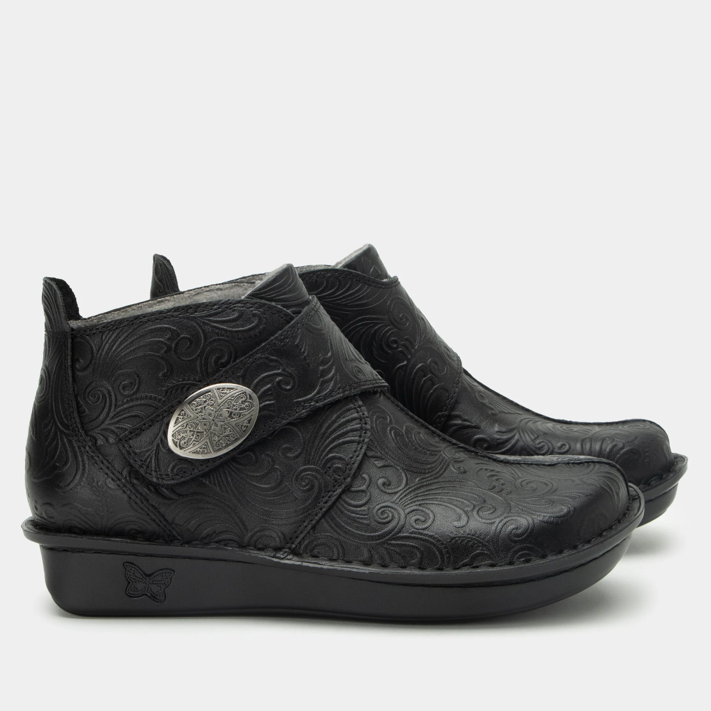 Caiti Night N Gale Boot - Image 3