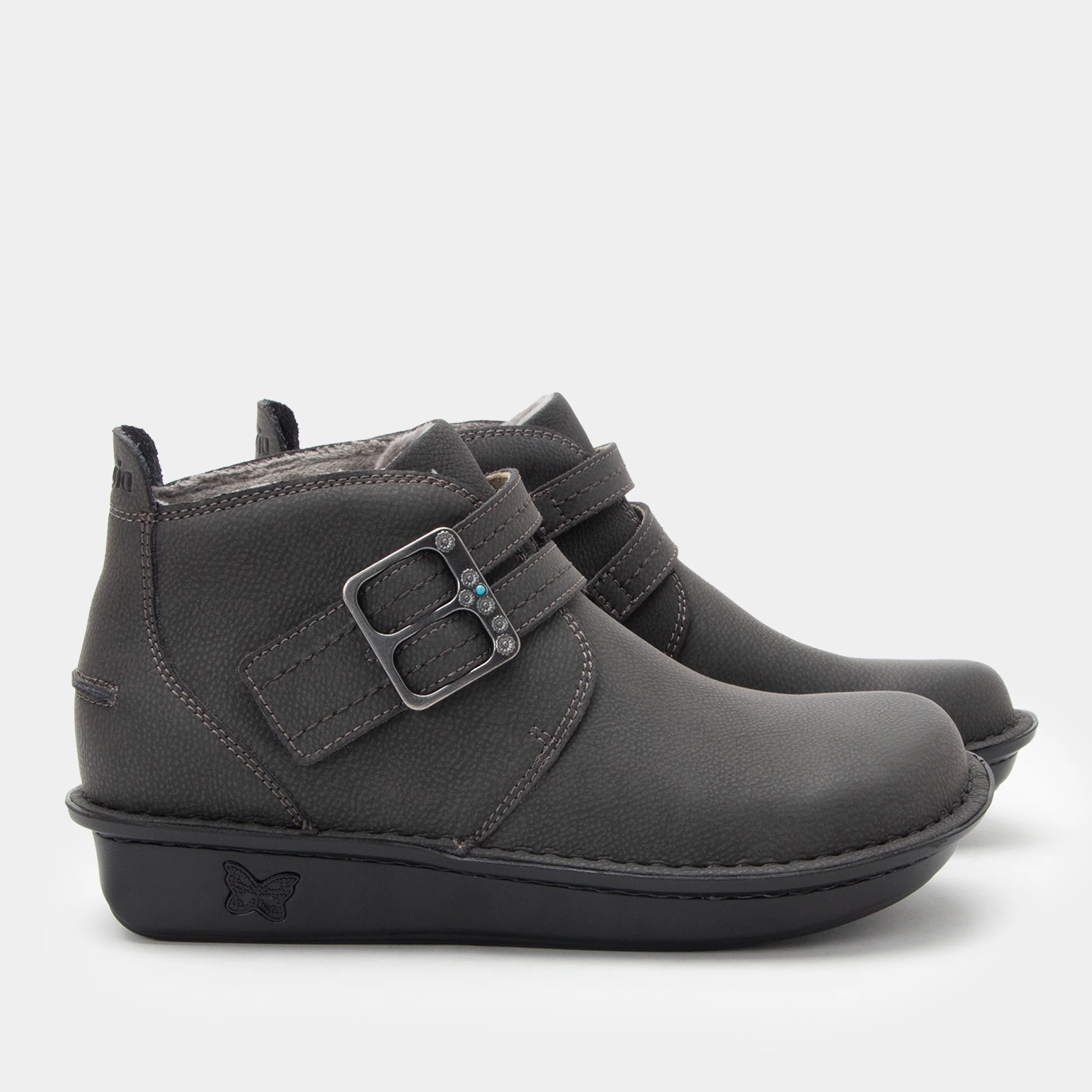 Caiti Stone Boot - Image 3