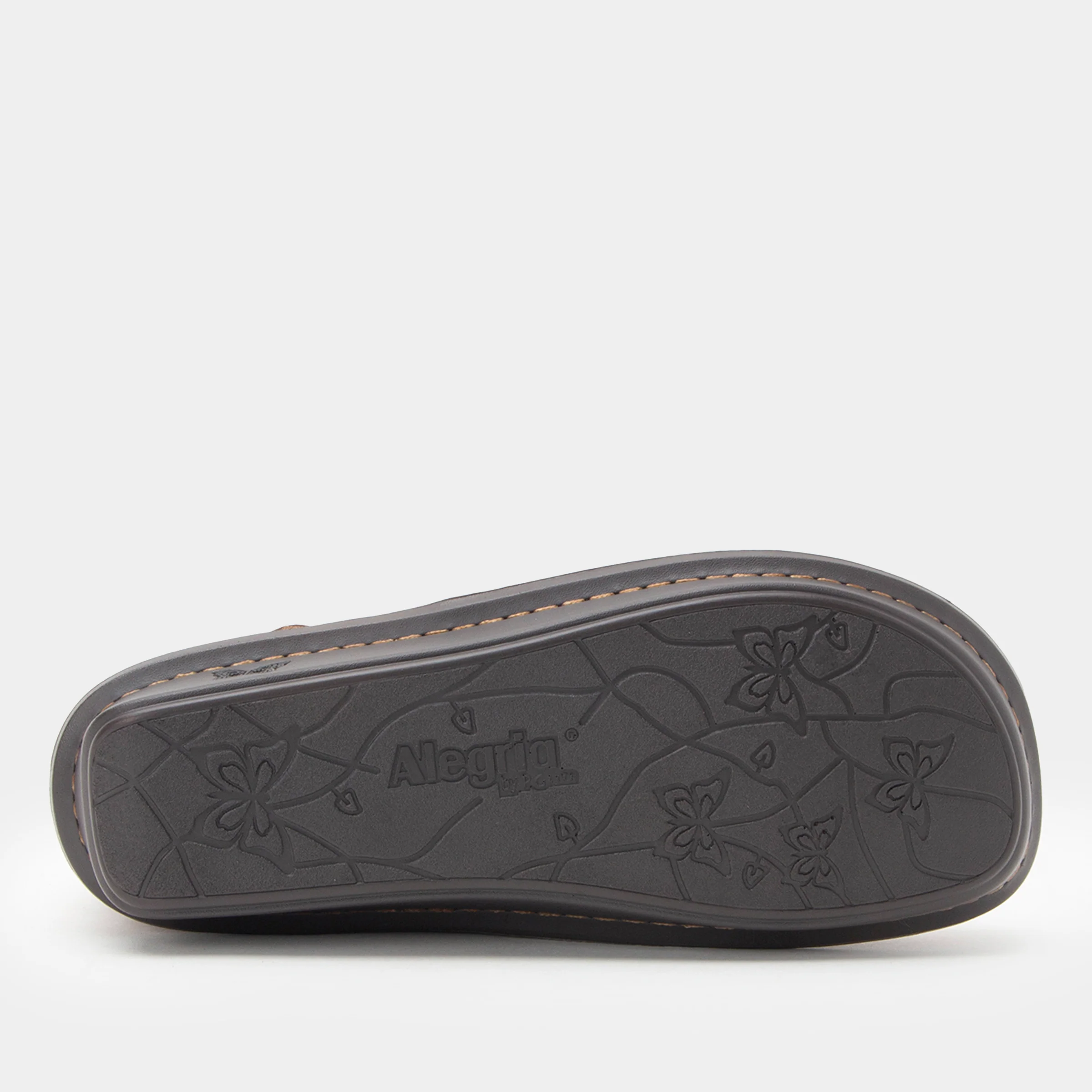 Caiti Washed Umber Boot - Image 7