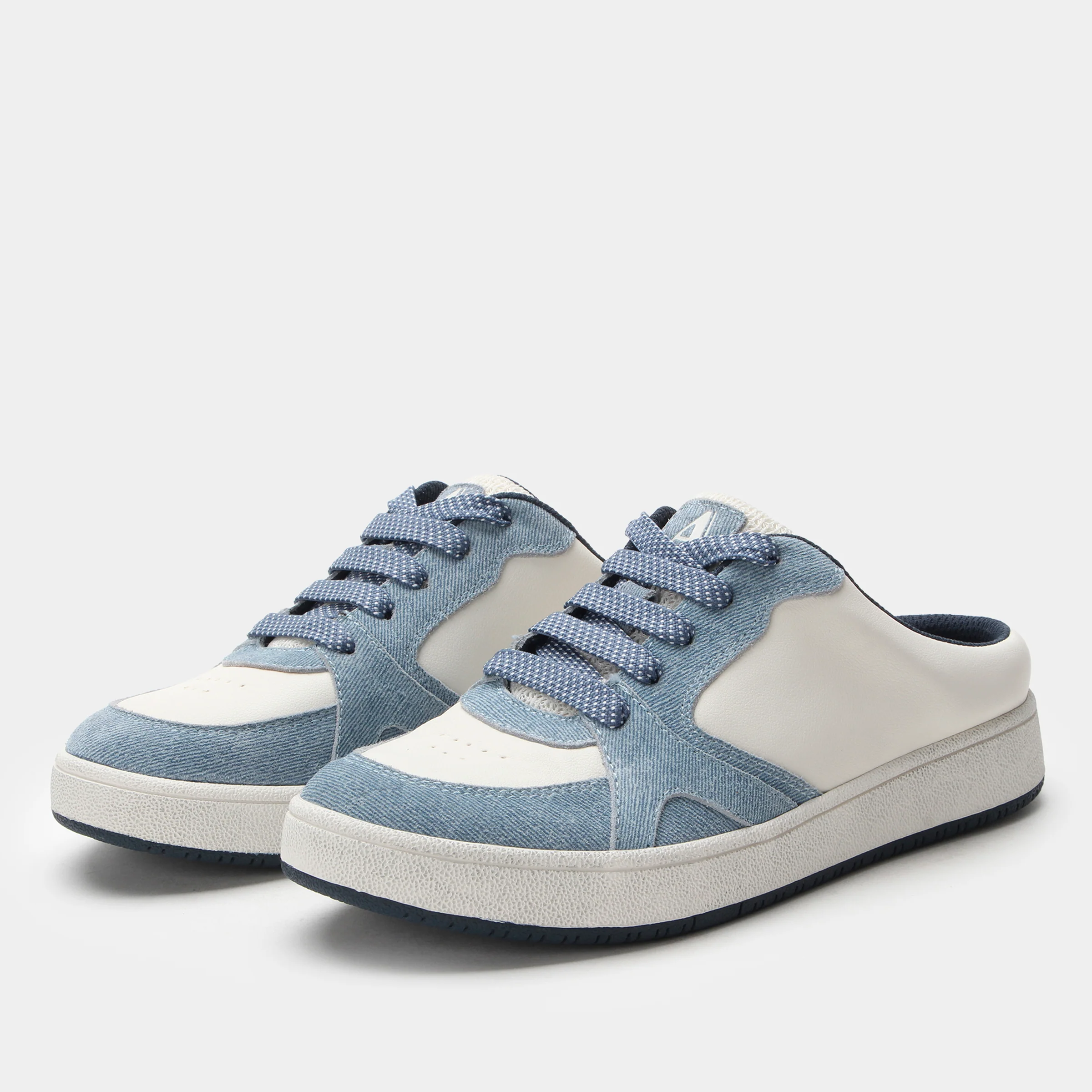 Celeste Indigo Shoe