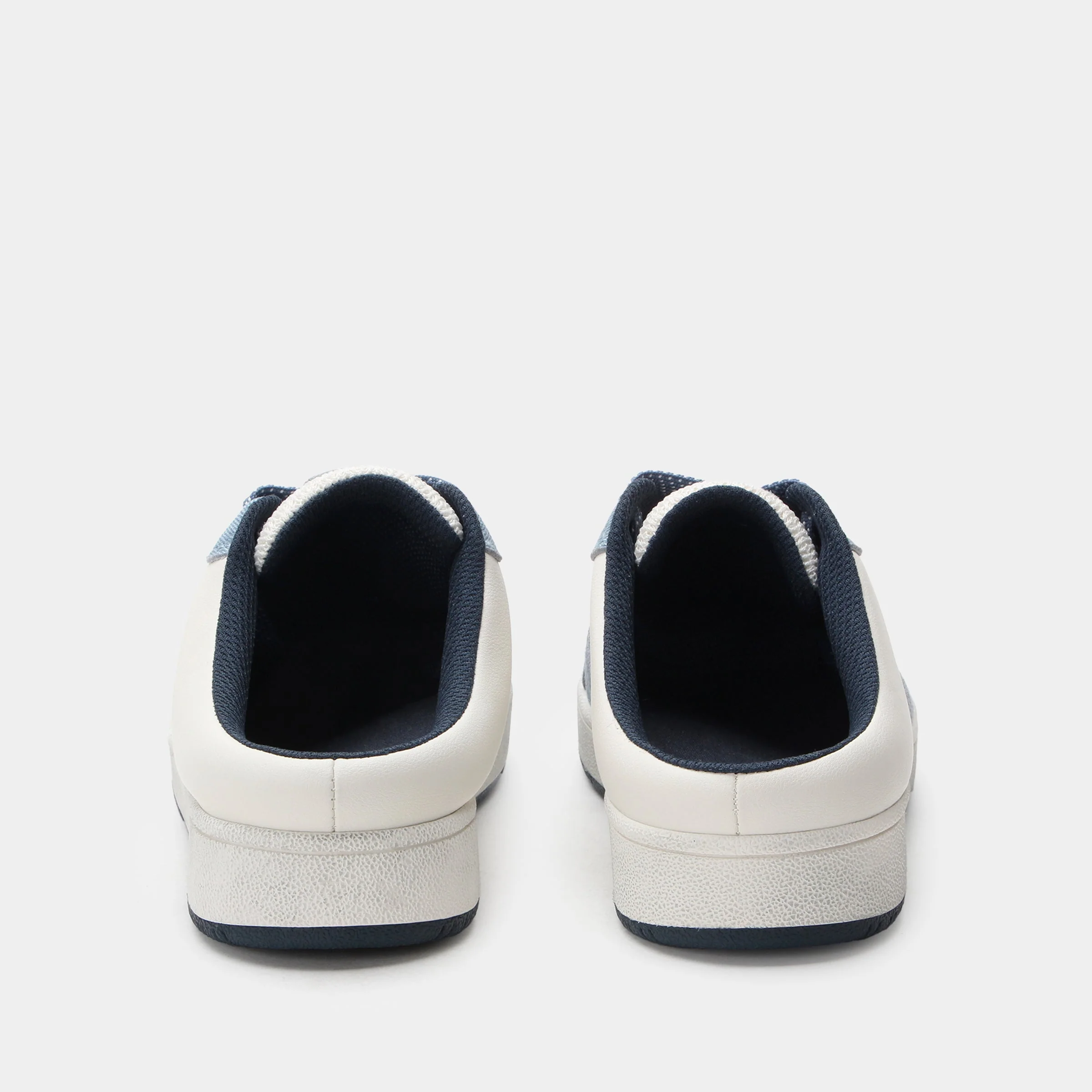 Celeste Indigo Shoe - Image 4