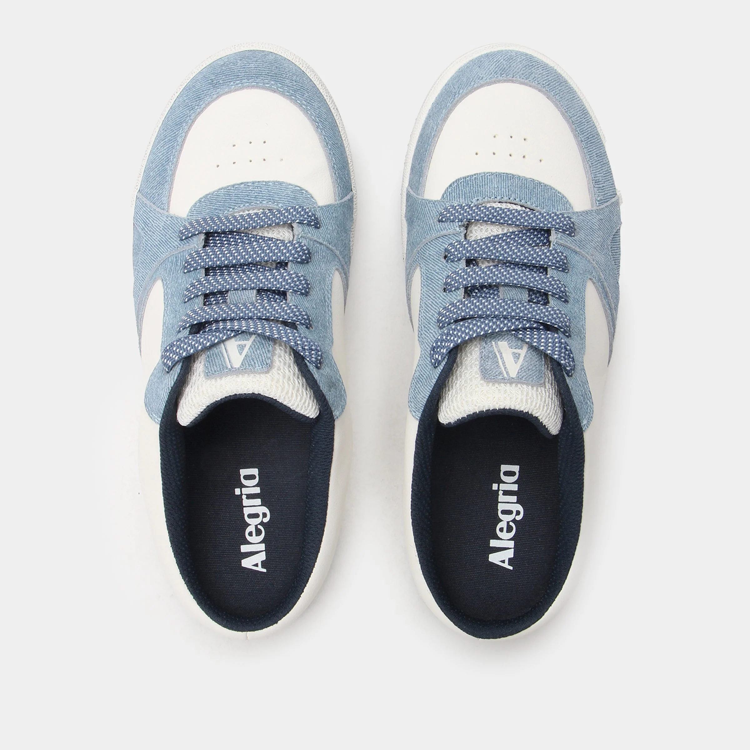 Celeste Indigo Shoe - Image 5