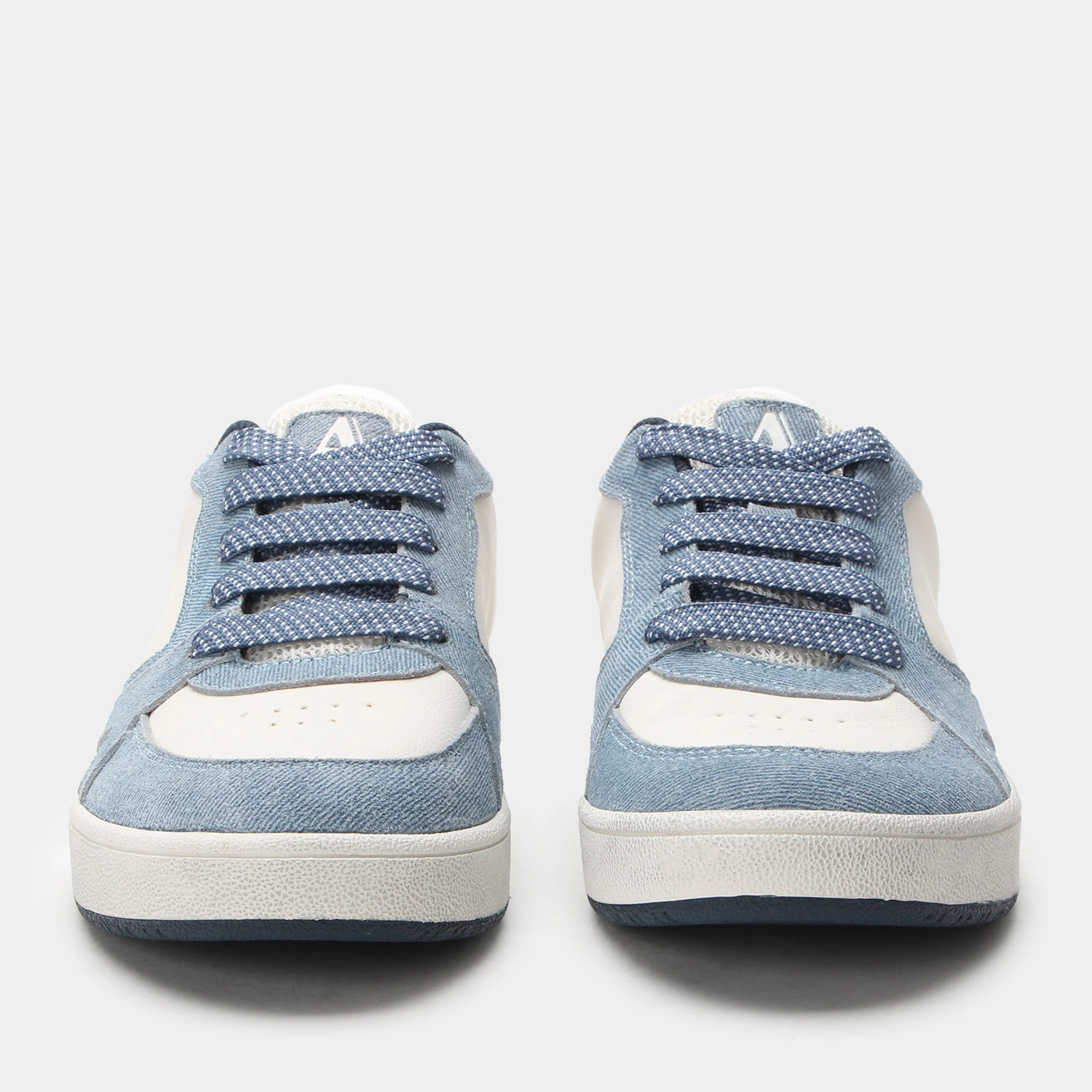 Celeste Indigo Shoe - Image 6
