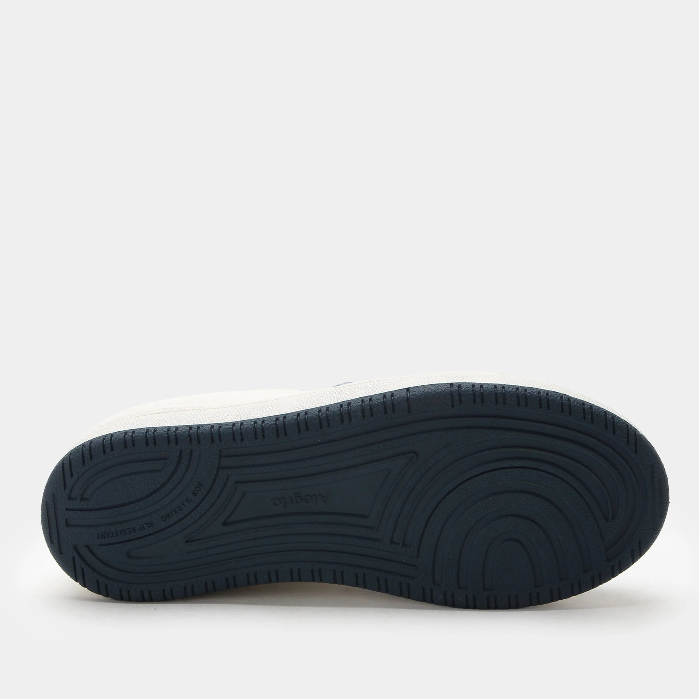 Celeste Indigo Shoe - Image 7