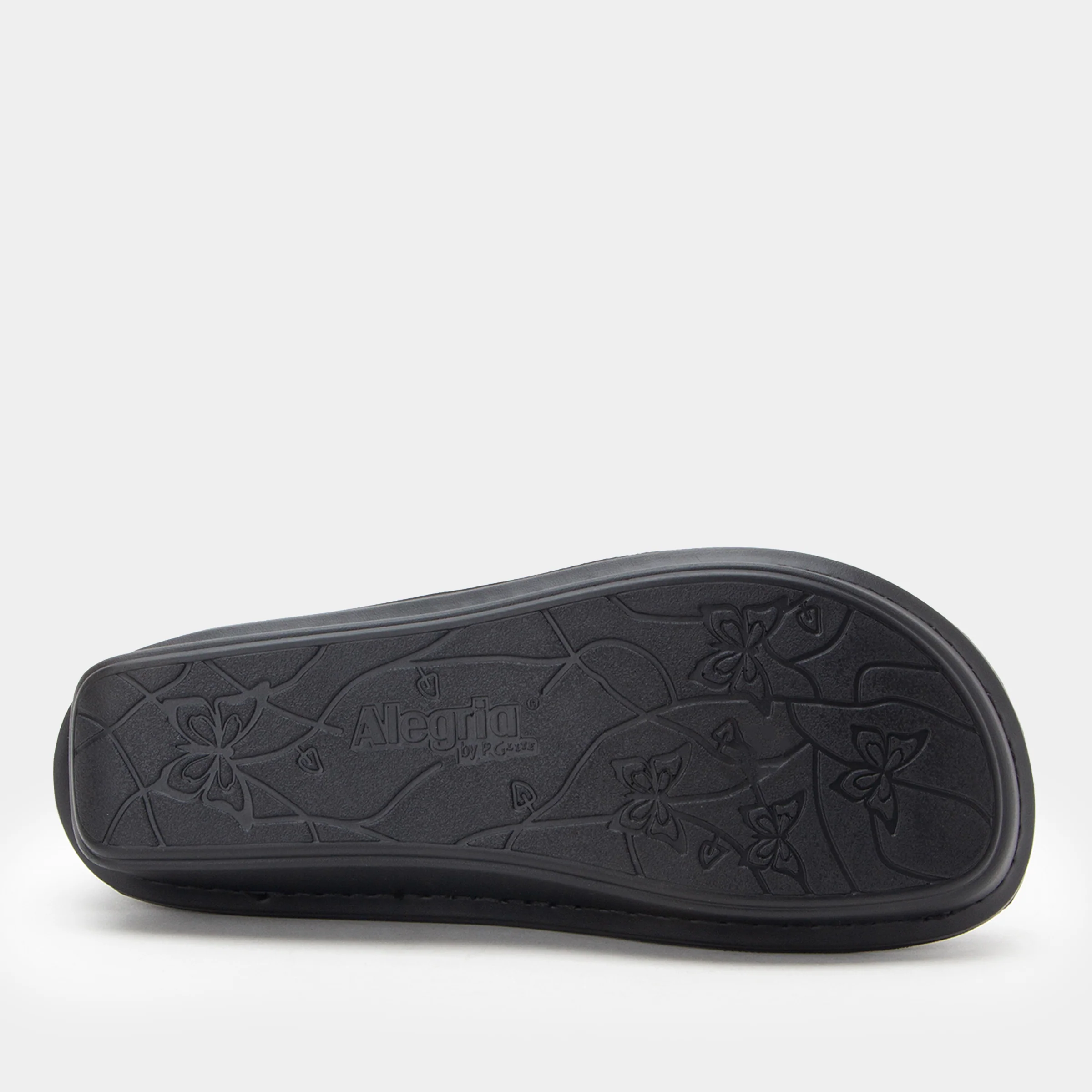 Cellia Black Nappa Mary Jane - Web Exclusive - Image 7