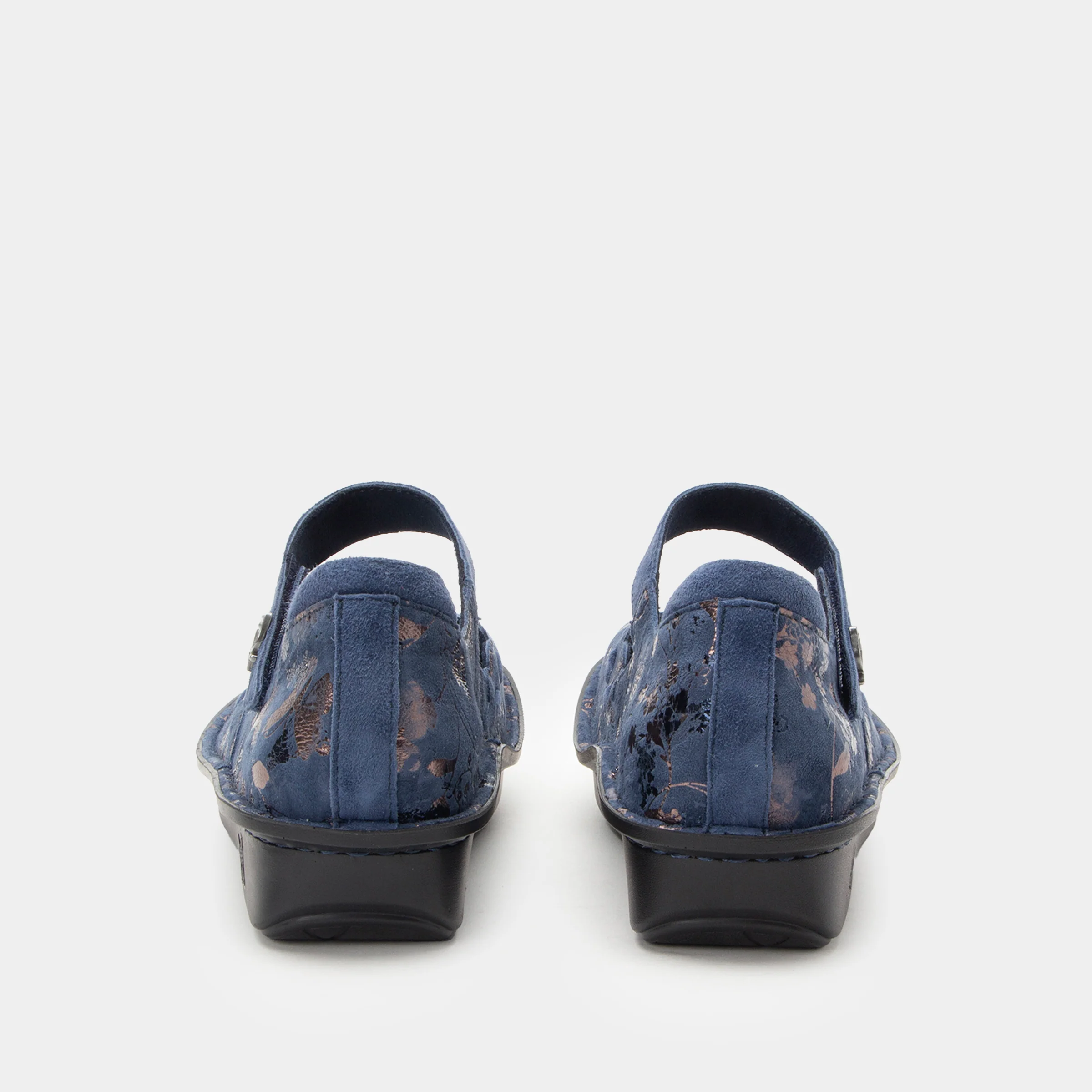 Cellia Lumen Navy Mary Jane - Web Exclusive - Image 4