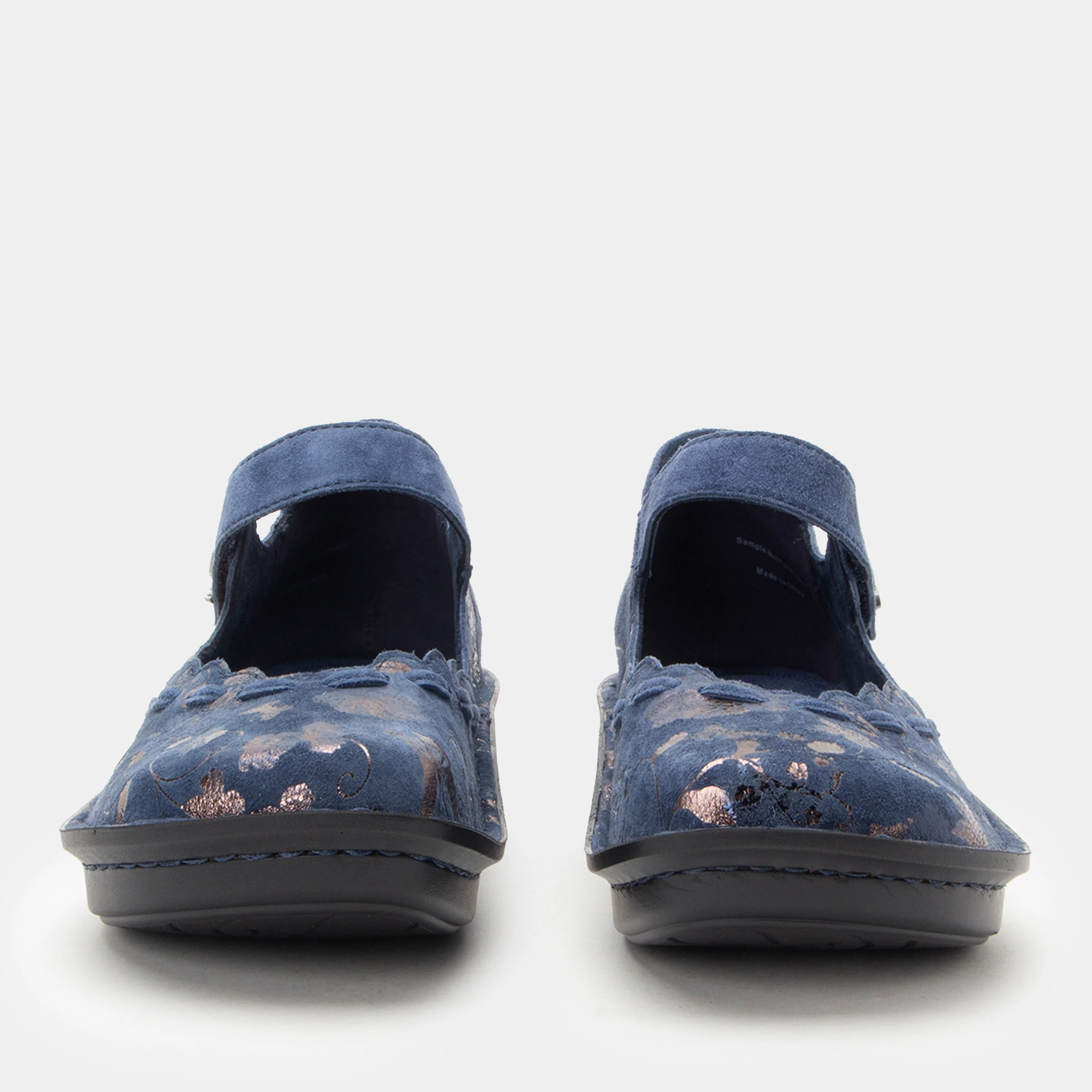 Cellia Lumen Navy Mary Jane - Web Exclusive - Image 6