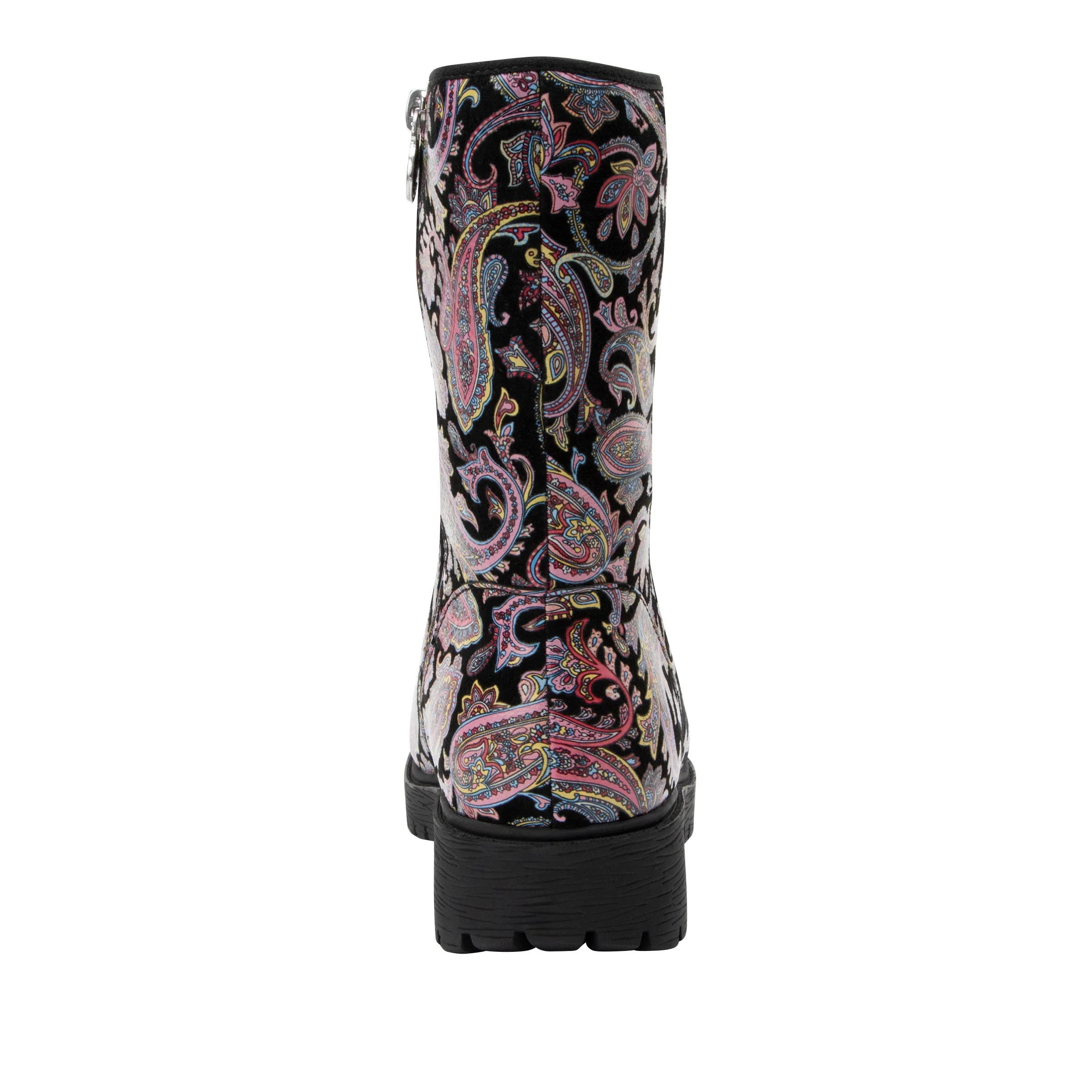 Chalet Groovy Baby Boot - Image 4
