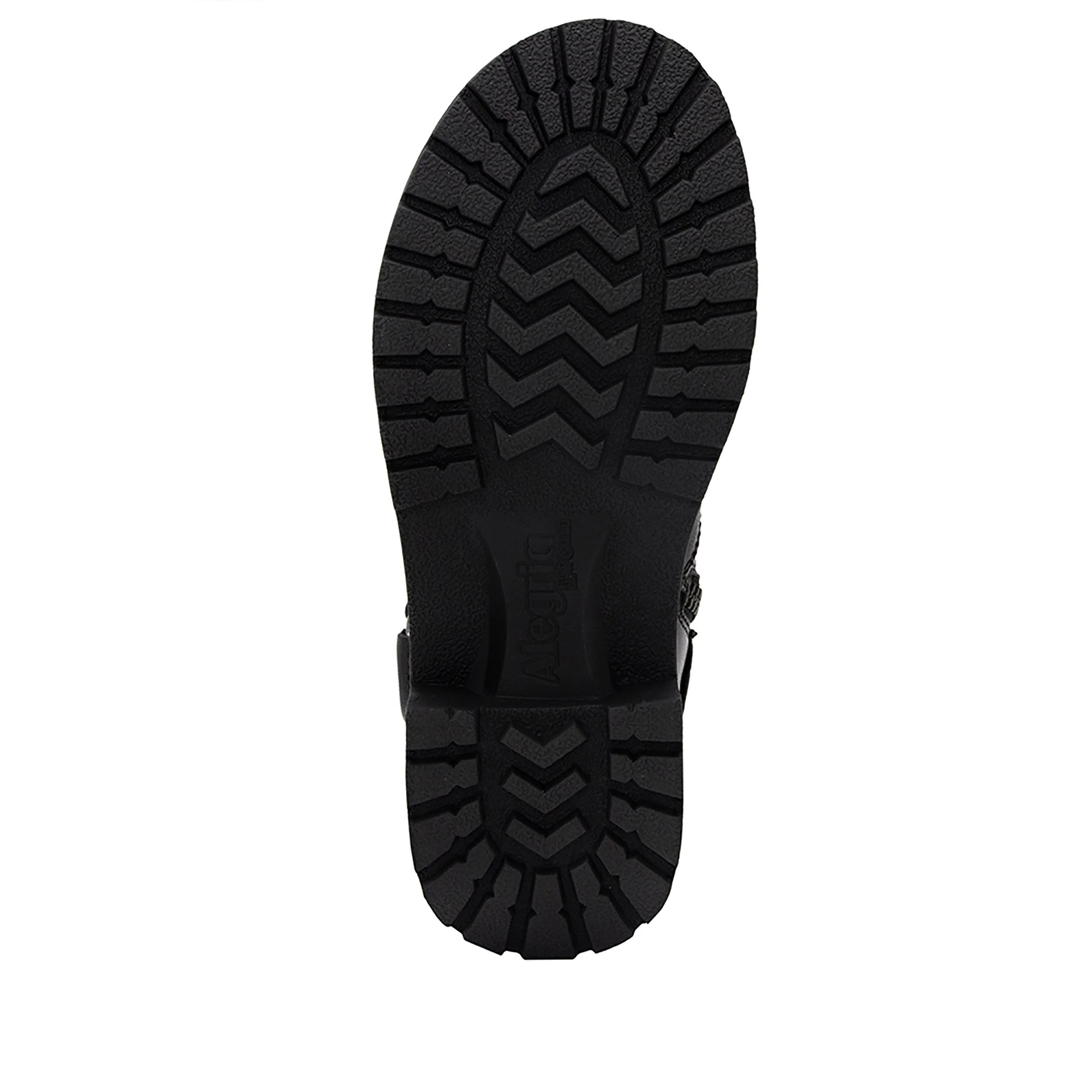 Charlette Crazyhorse Black Boot - Image 6