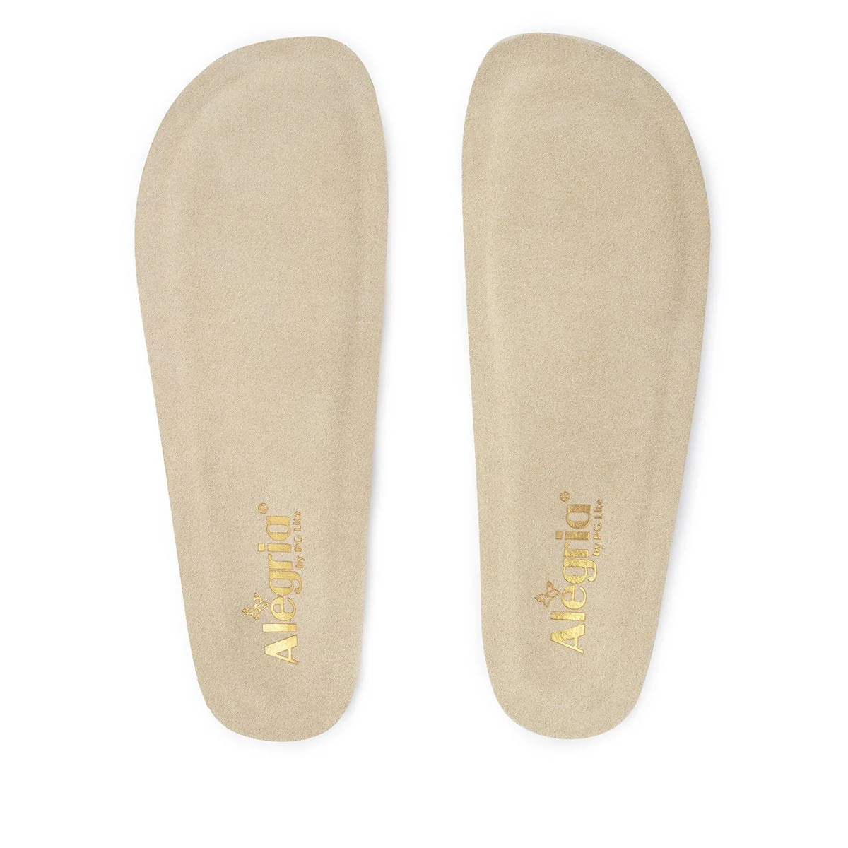 Classic Footbed - Tan - Image 2