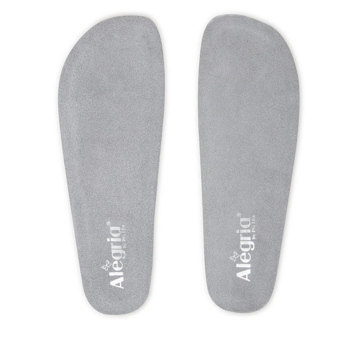 Classic Footbed - Grey - Image 2