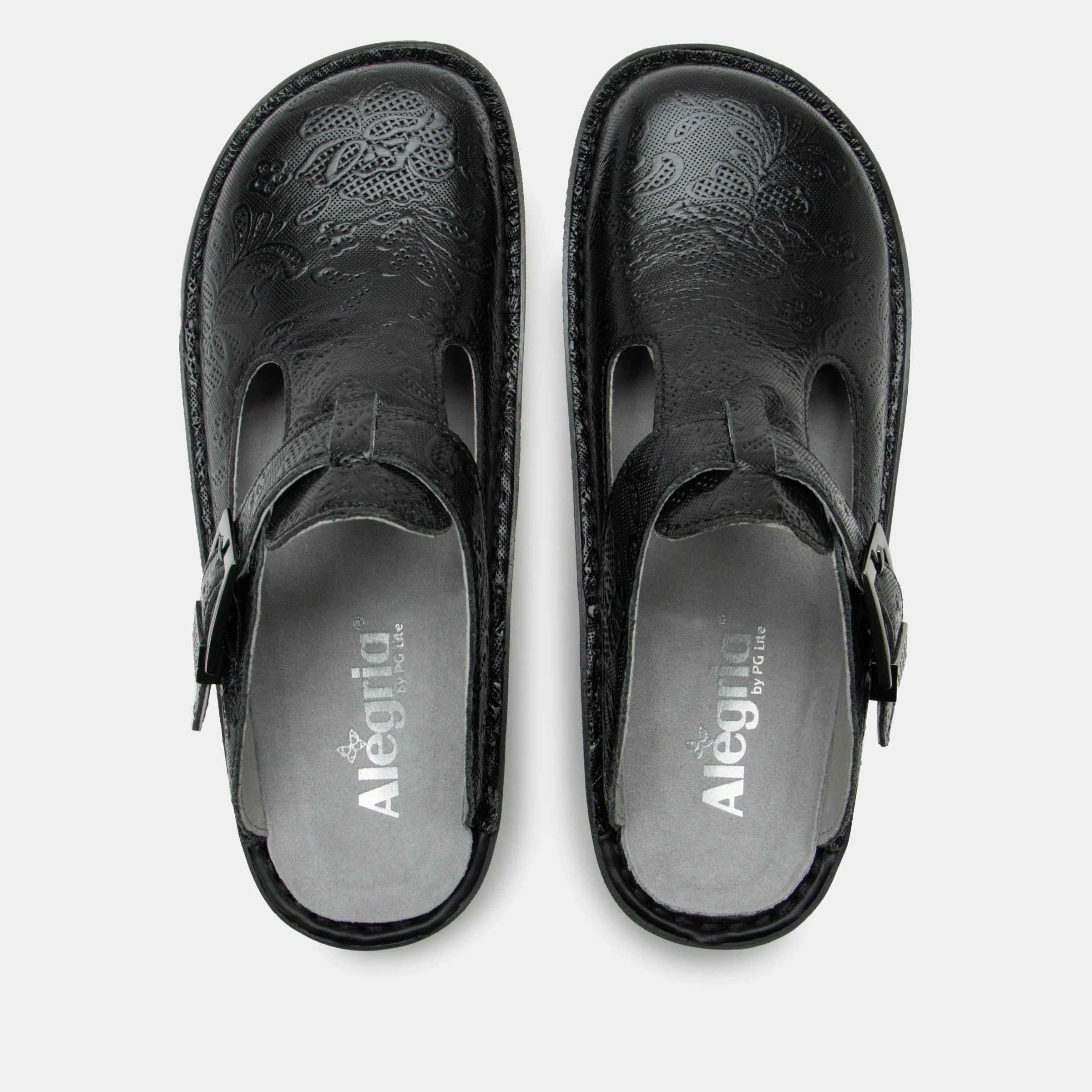 Classic Hello Doily Shoe - Image 5