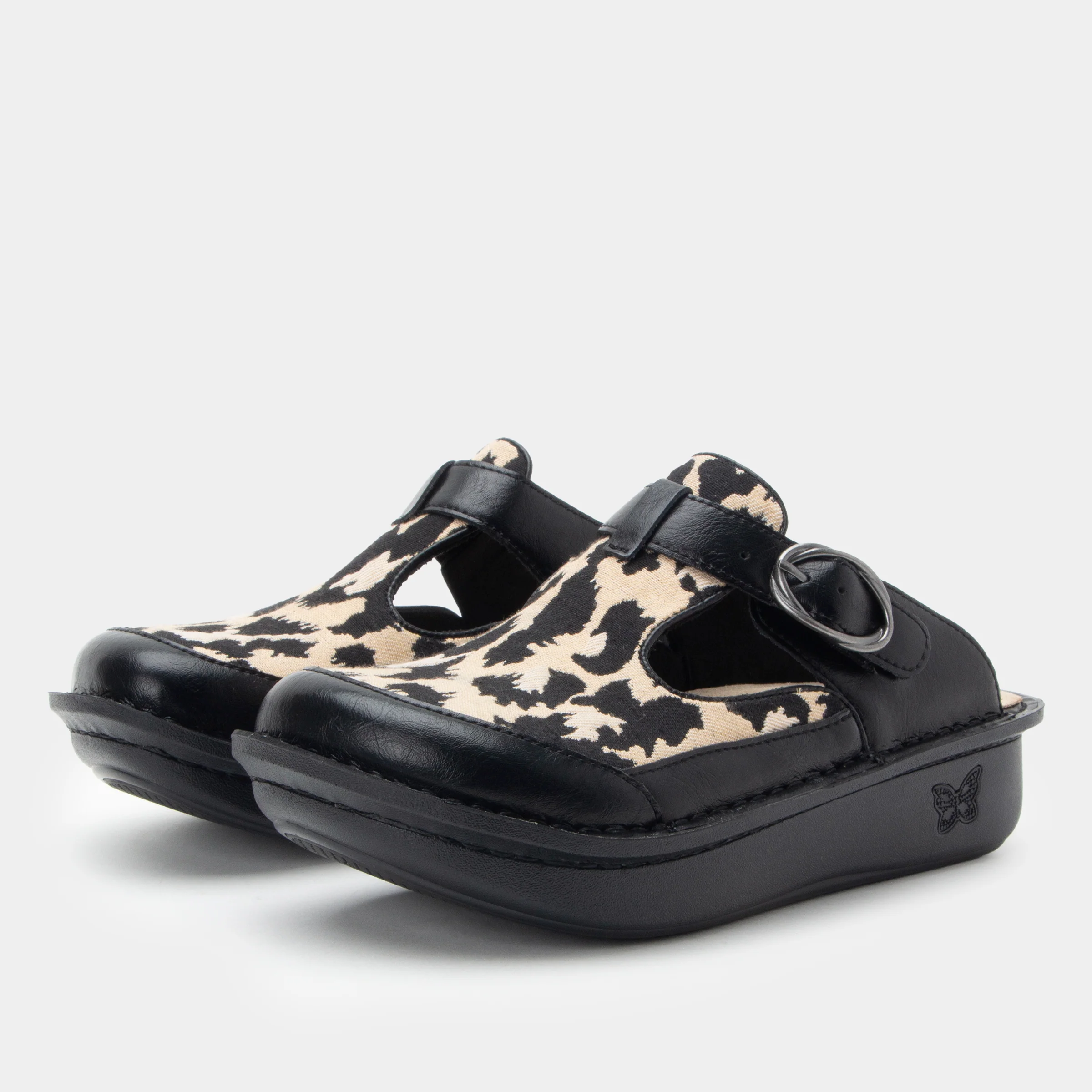 Classic Natural Instinct Shoe