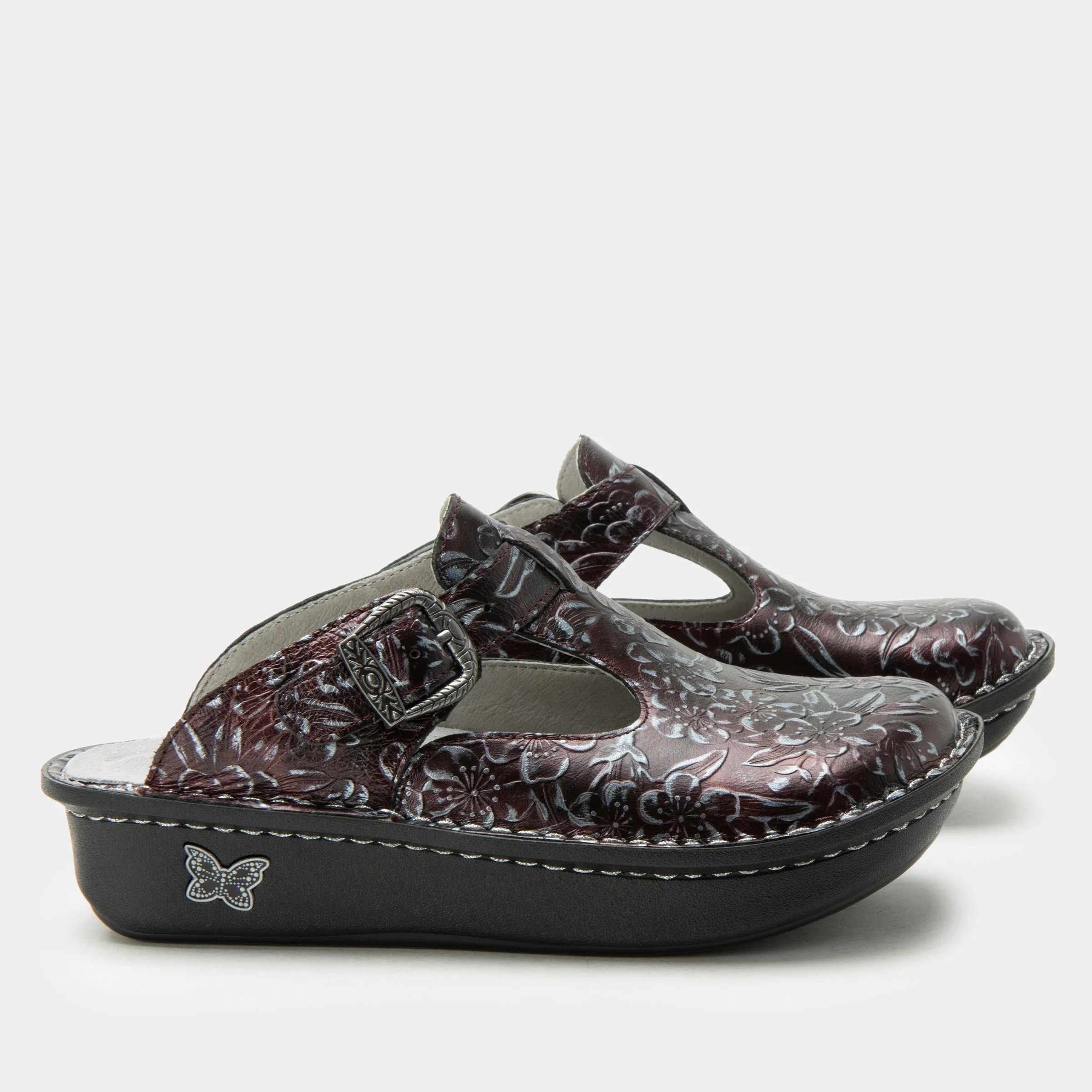 Classic Rosewood Shoe - Image 3