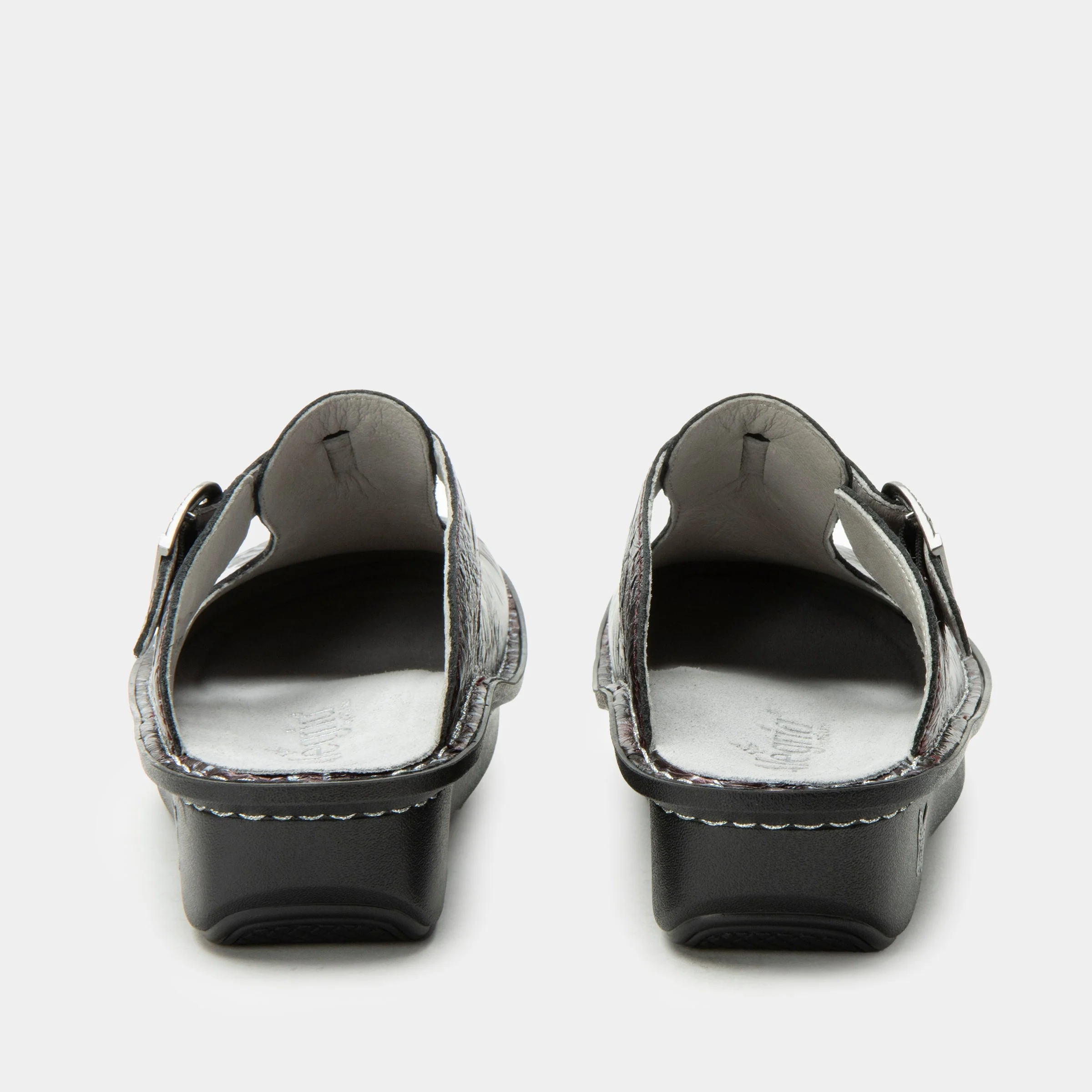 Classic Rosewood Shoe - Image 4