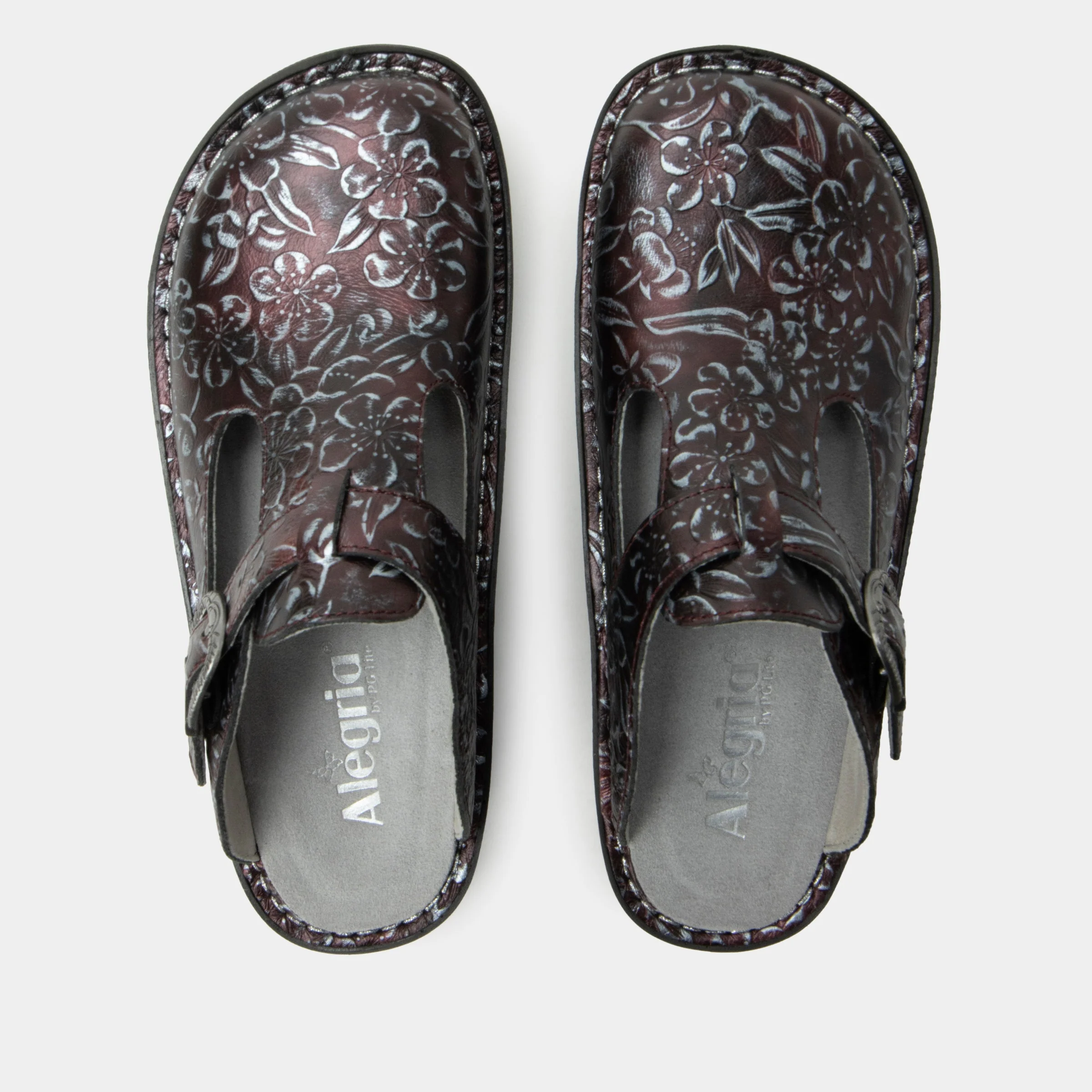 Classic Rosewood Shoe - Image 5