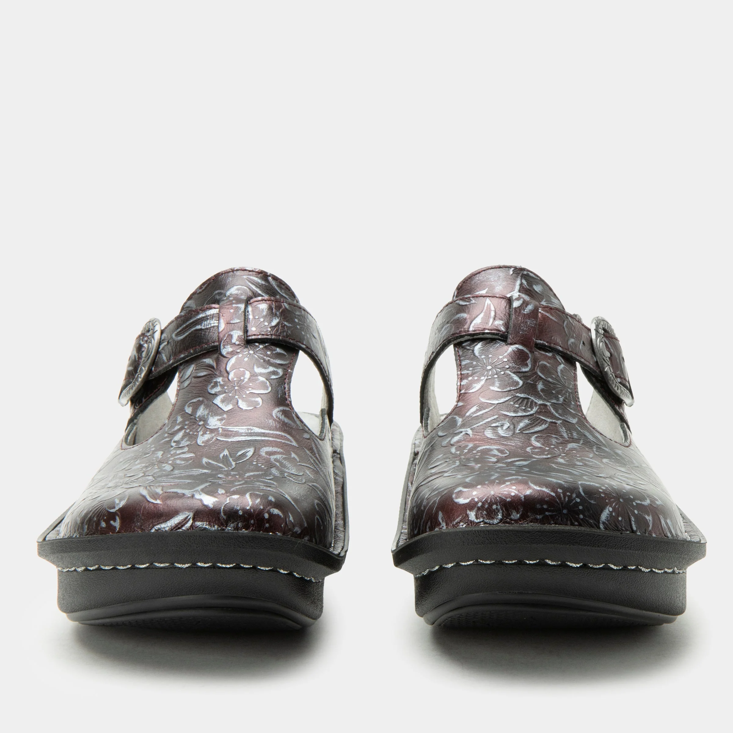 Classic Rosewood Shoe - Image 6