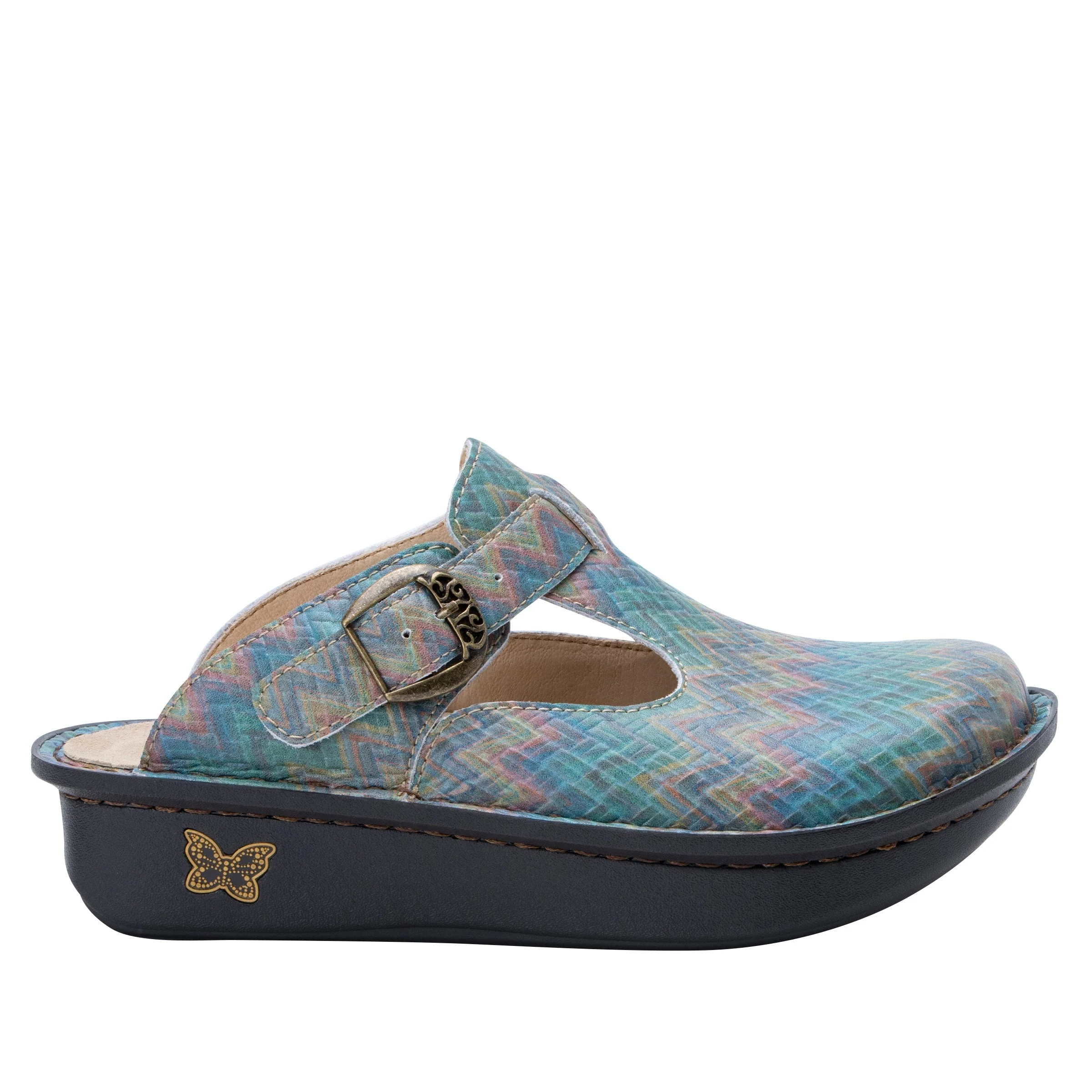 Classic Woven Wonder Shoe - Image 3