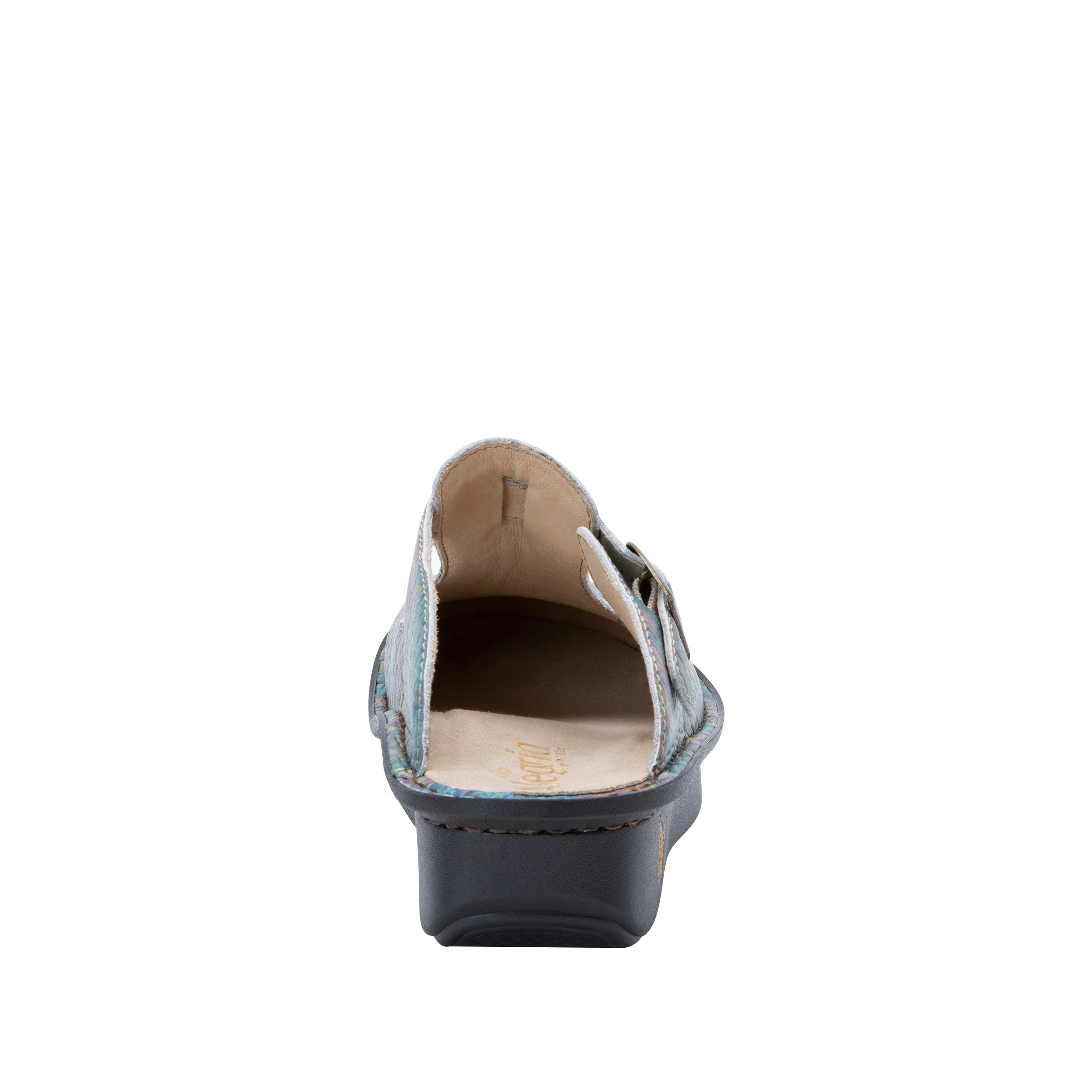 Classic Woven Wonder Shoe - Image 4