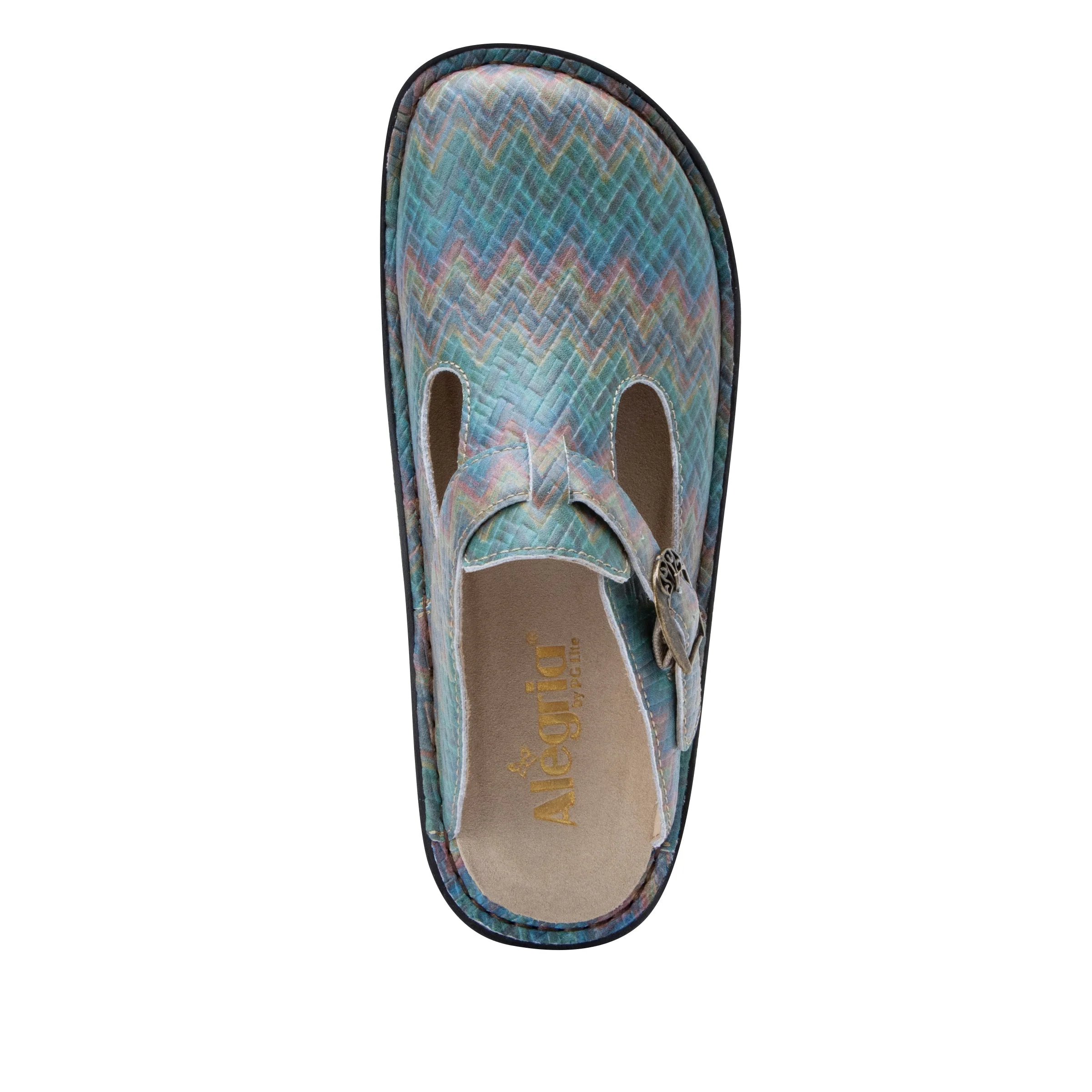Classic Woven Wonder Shoe - Image 5