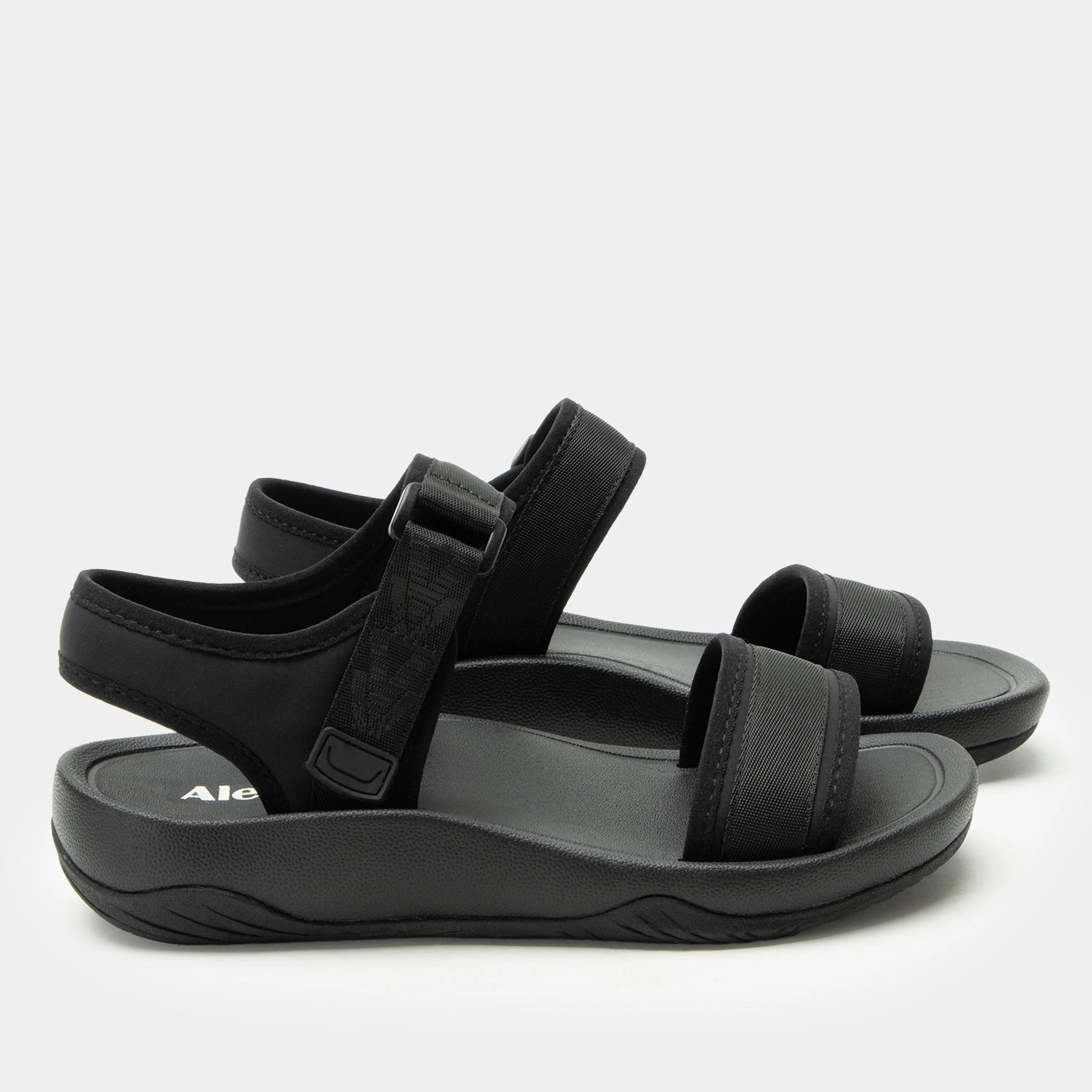 Crea8tion Ink Sandal - Image 2