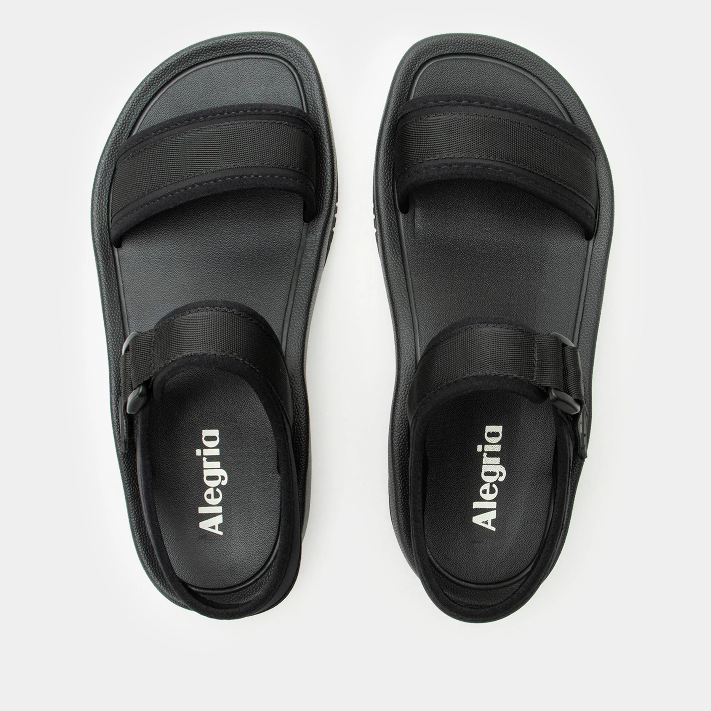 Crea8tion Ink Sandal - Image 4