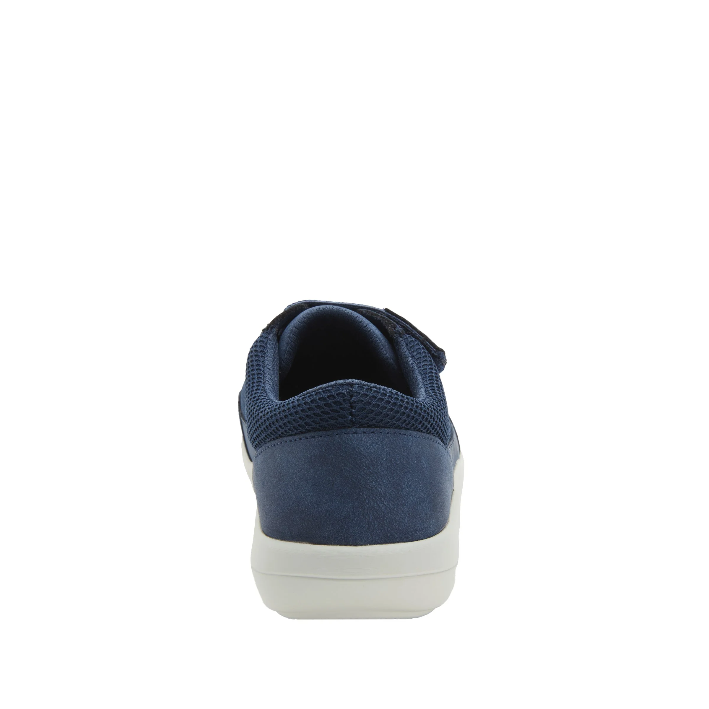 Dahlia Blue Relaxed Shoe - Image 3