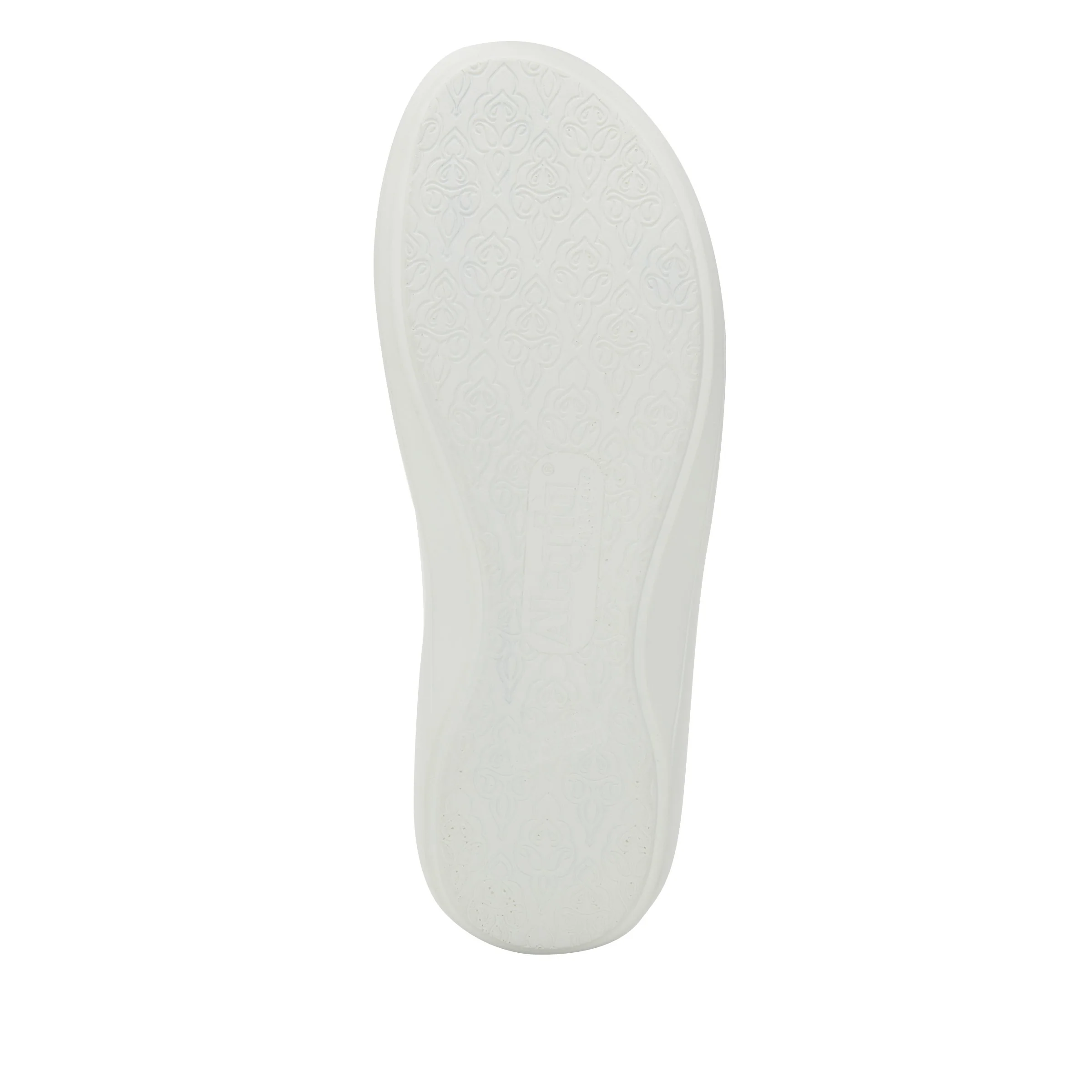 Dahlia Blue Relaxed Shoe - Image 5