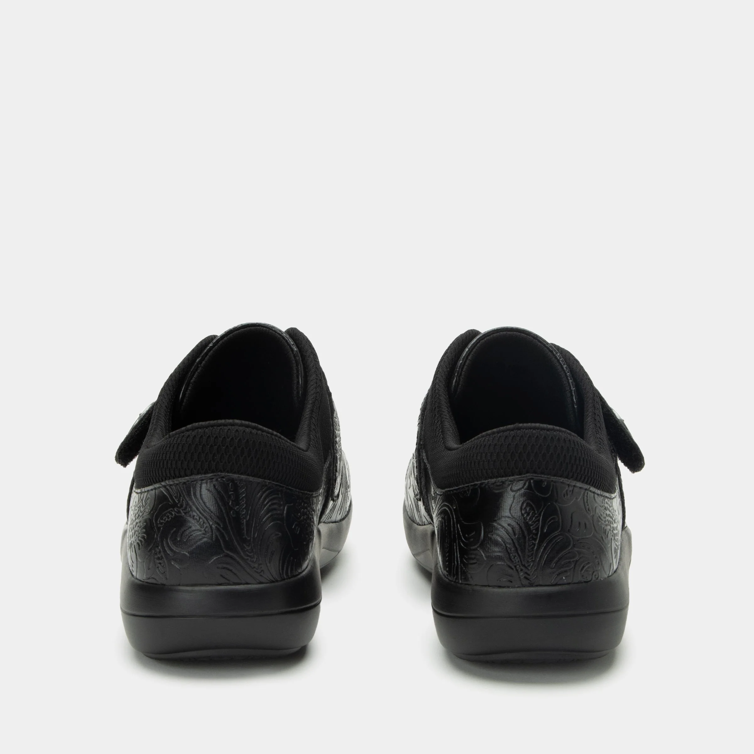 Danni Bless Your Heart Black Shoe - Image 4