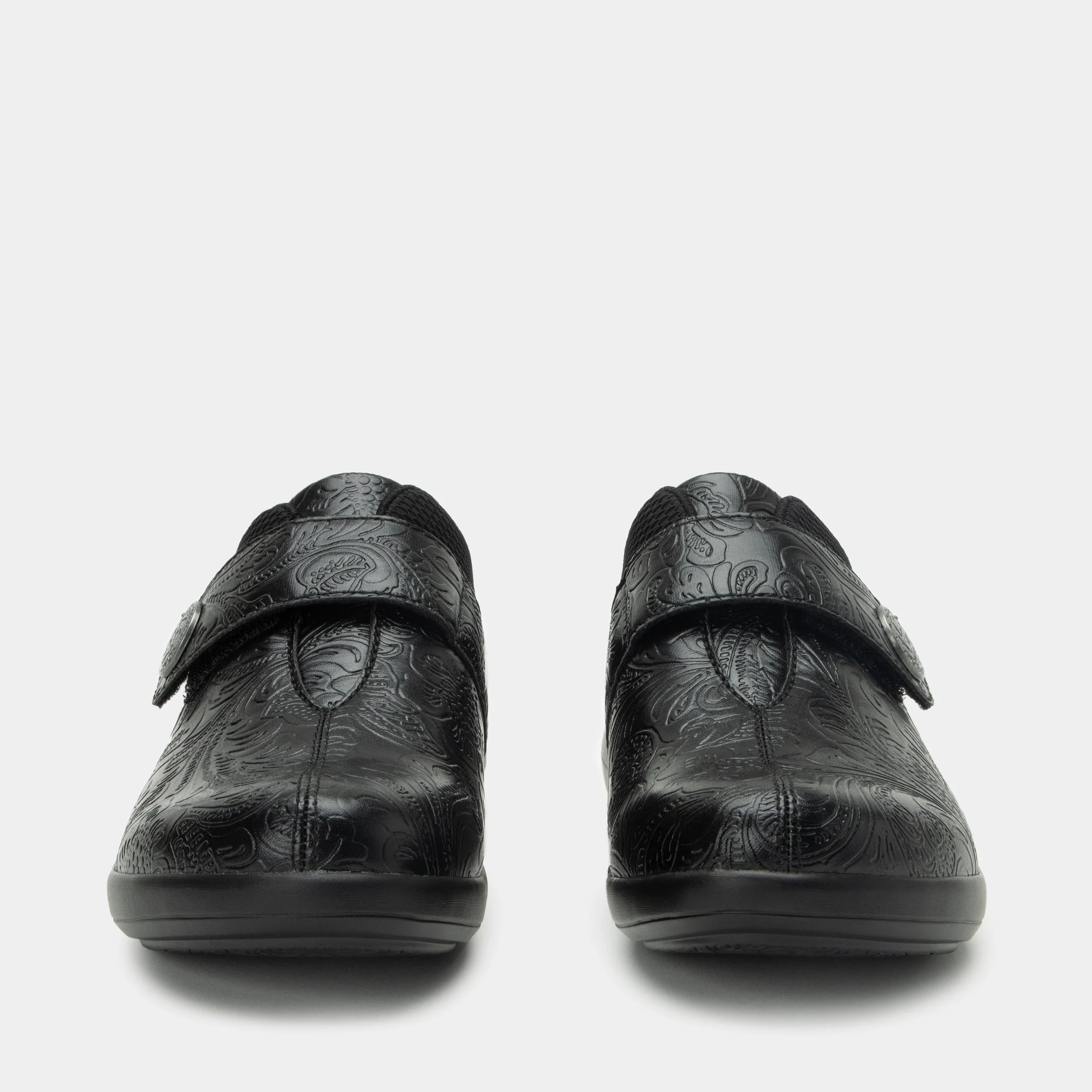 Danni Bless Your Heart Black Shoe - Image 6