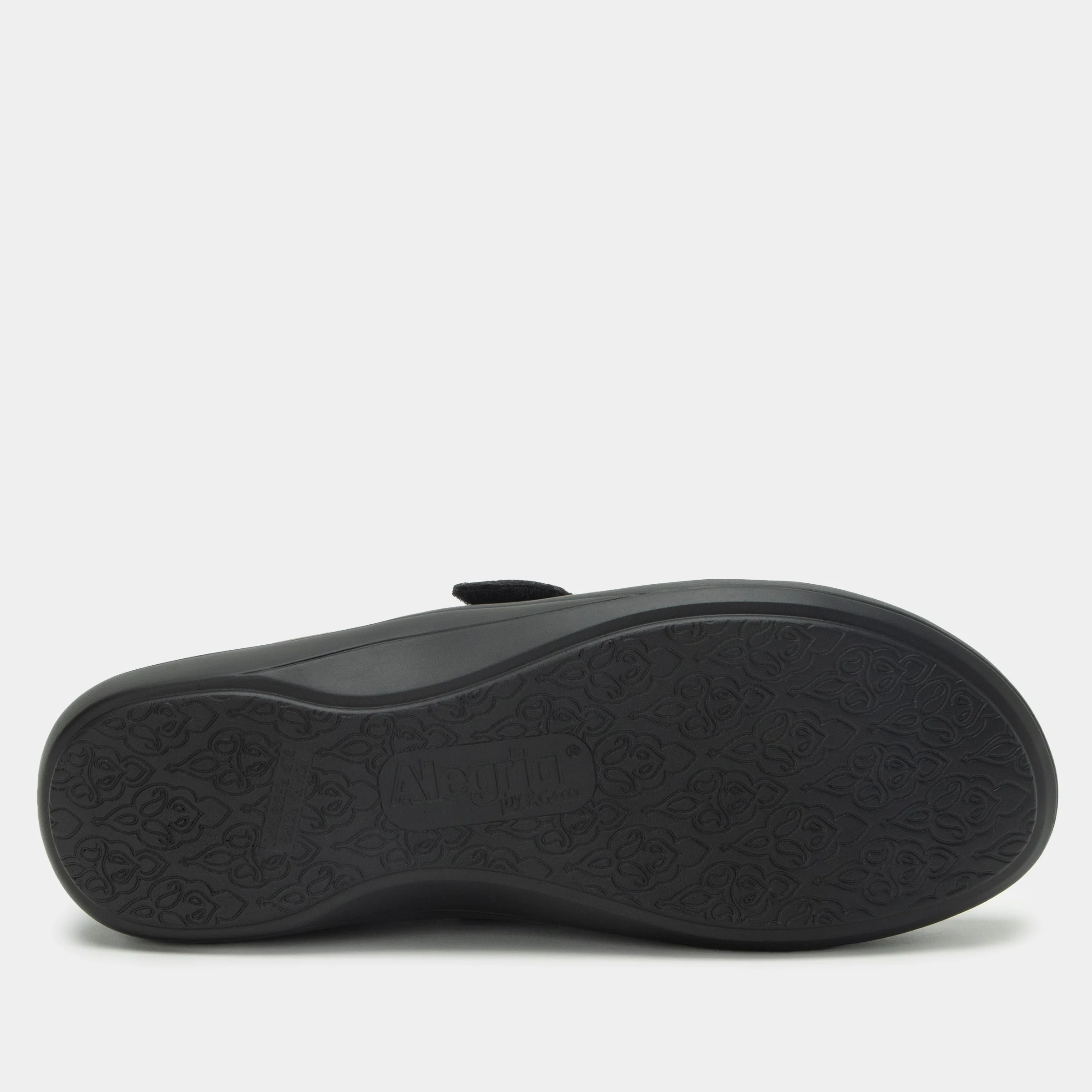 Danni Bless Your Heart Navy Shoe - Image 7