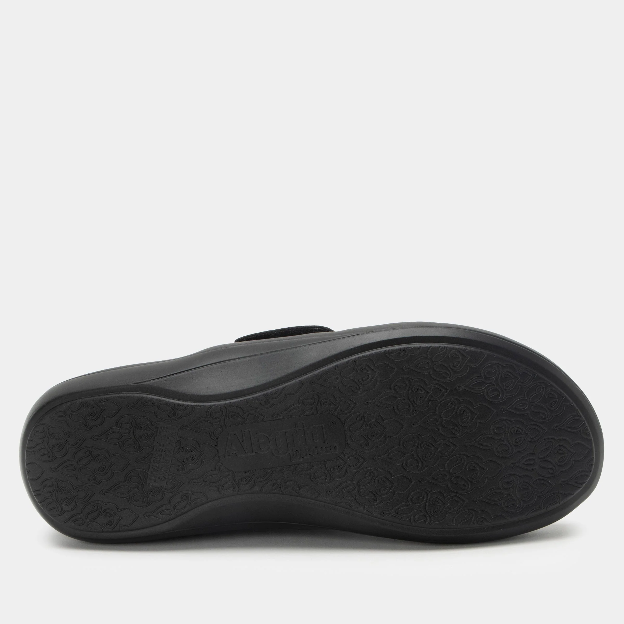 Dasher Black Out Shoe - Image 7