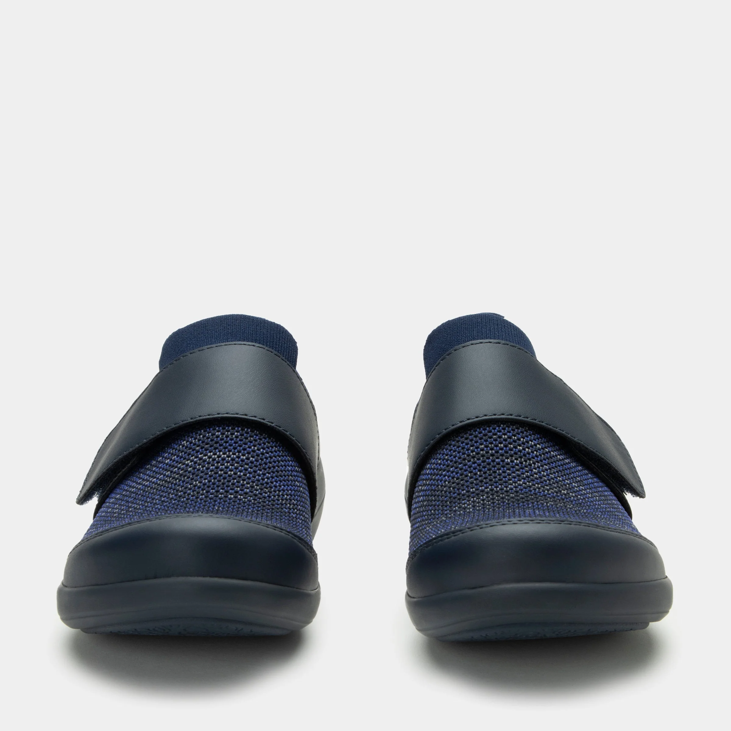 Dasher Navy Multi Shoe - Image 6
