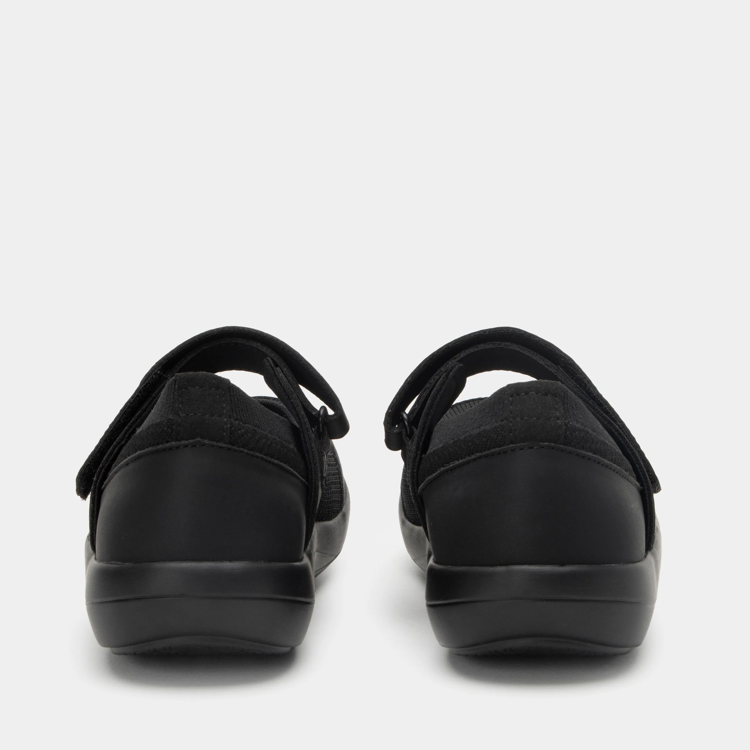 Dinamo All Black Shoe - Image 4