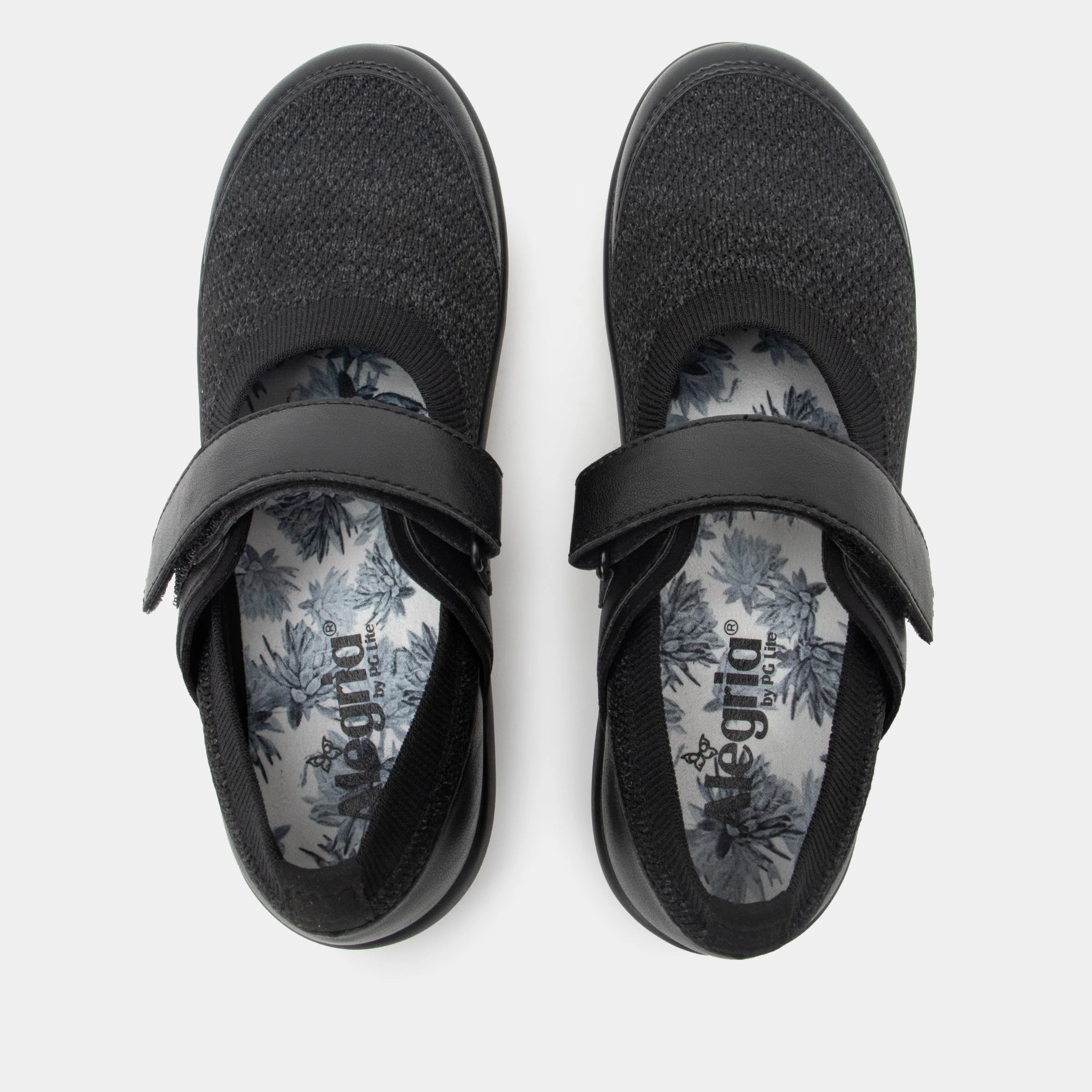 Dinamo Black Multi Shoe - Image 5