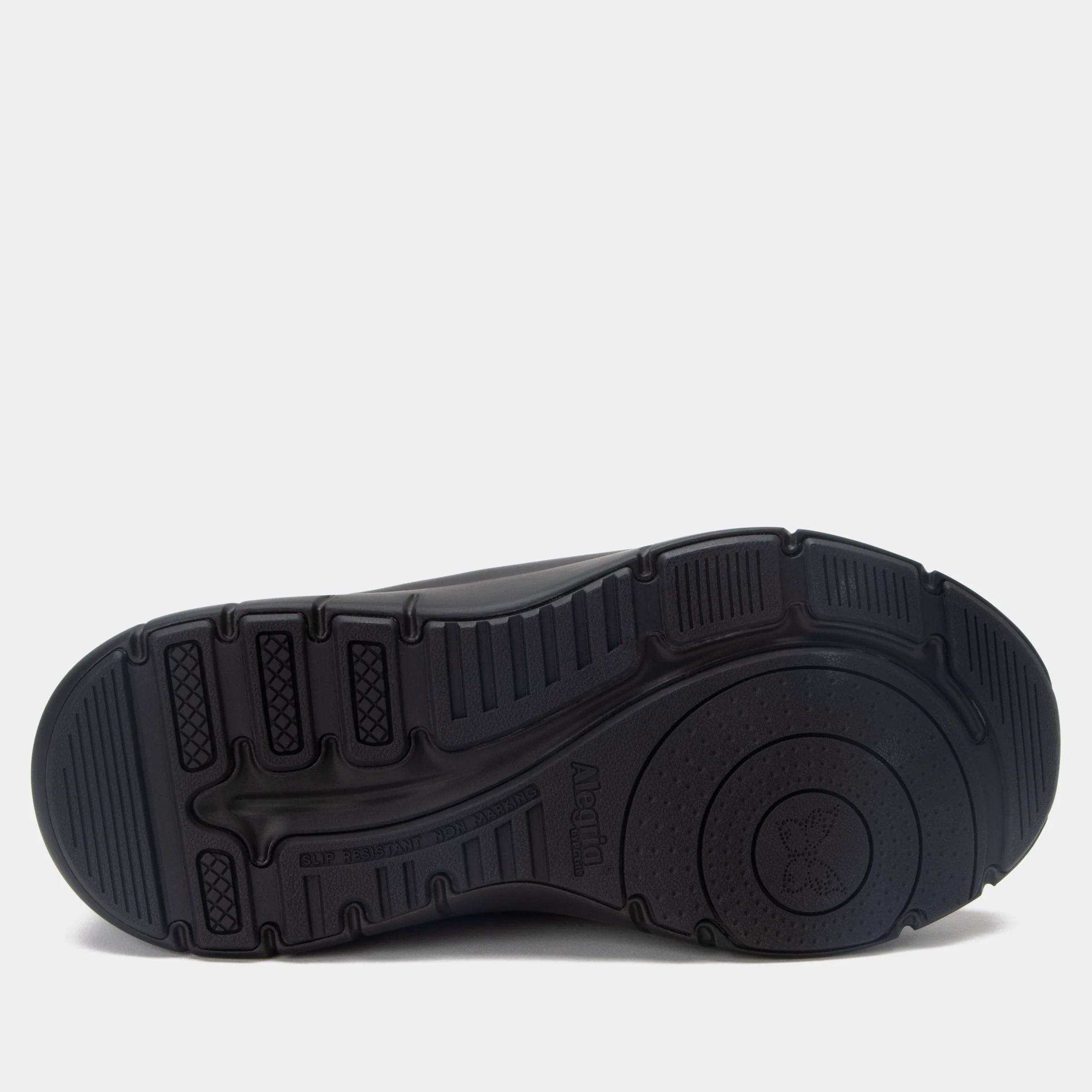 Double Trouble Black Mesh Shoe - Image 6