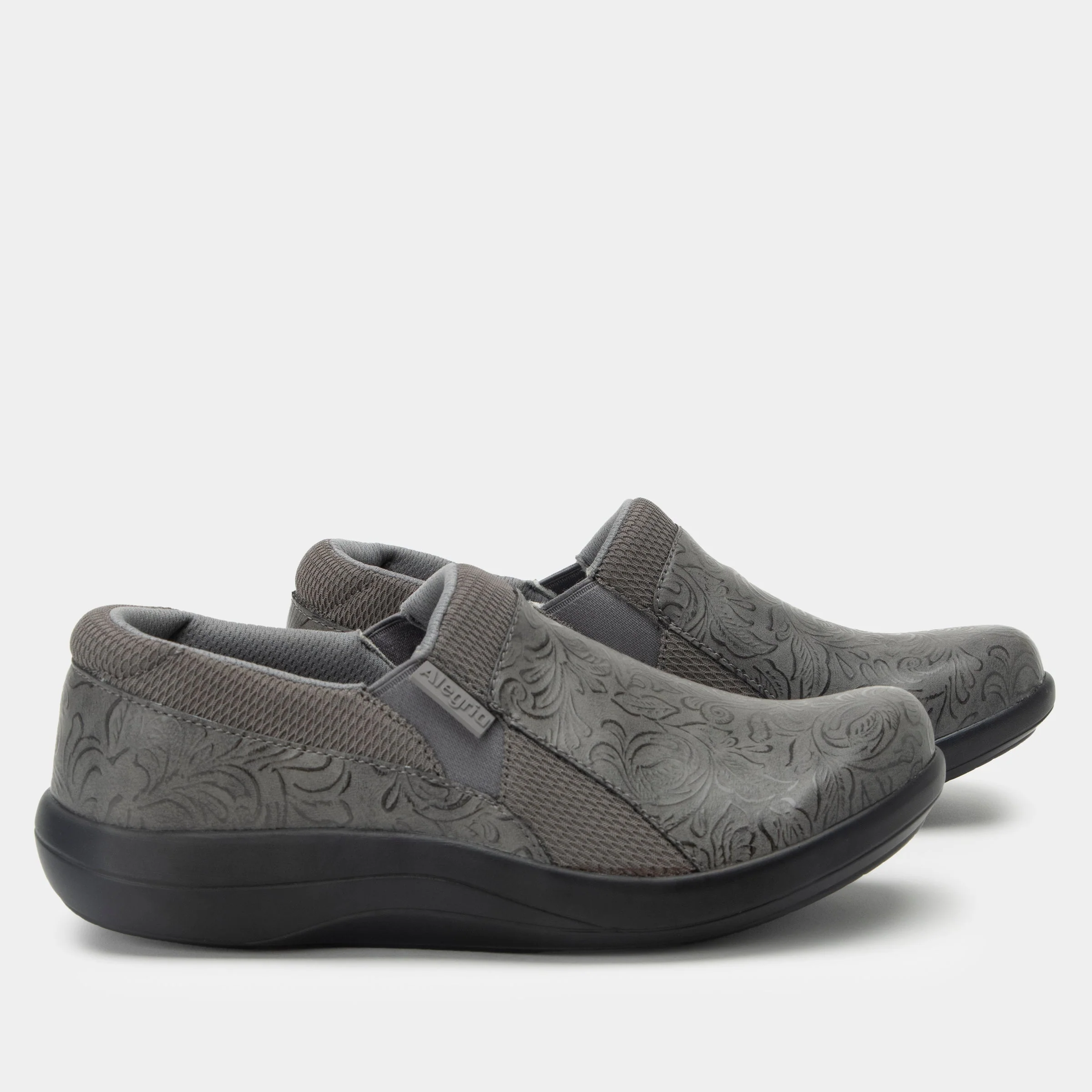 Duette Aged Ash Shoe - Image 3