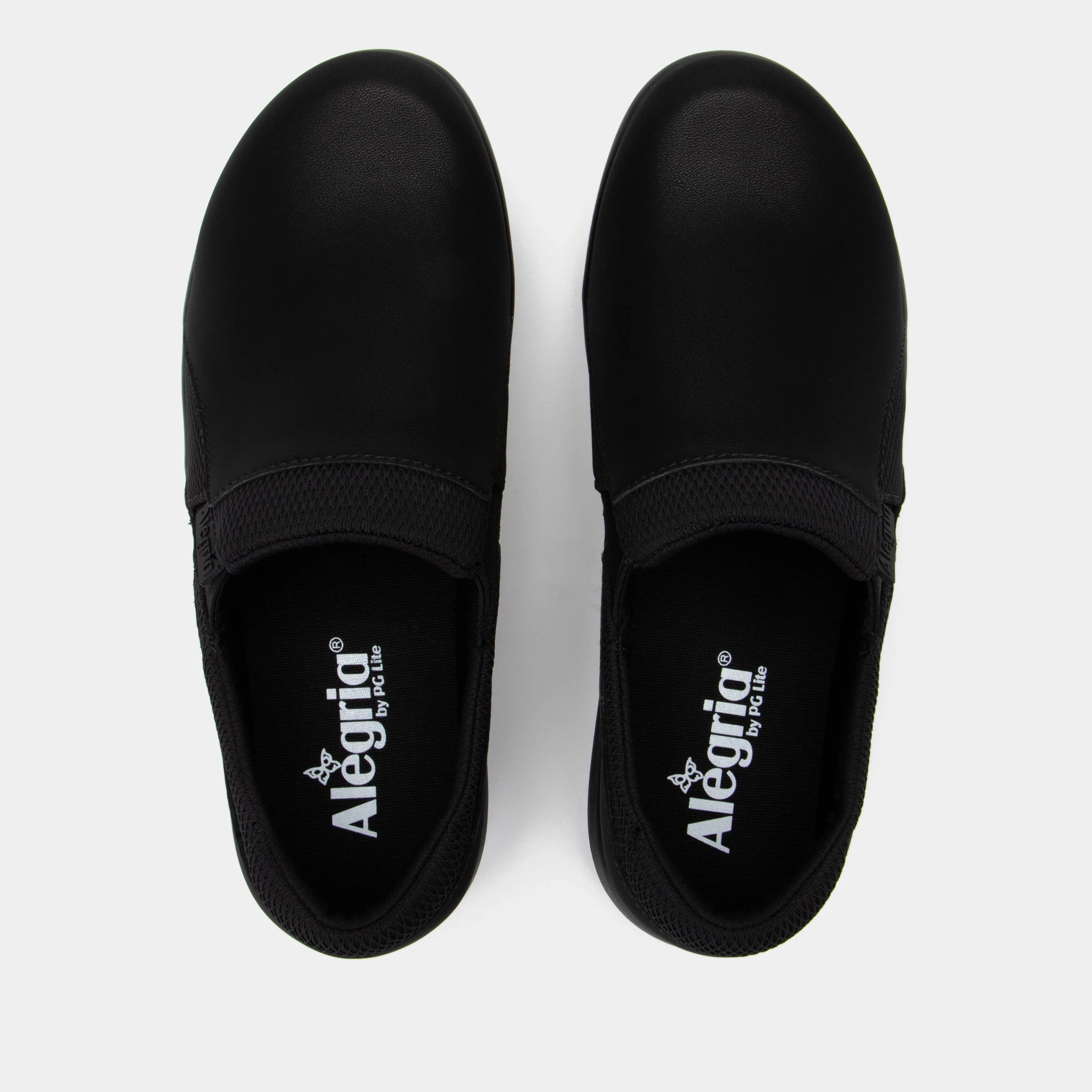 Duette Black Shoe - Image 5