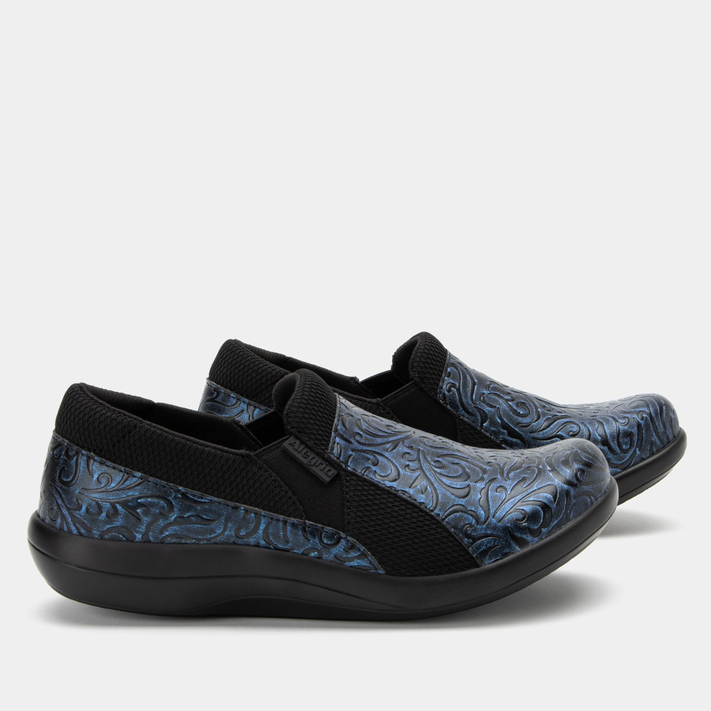 Duette Blue Steel Shoe - Image 3