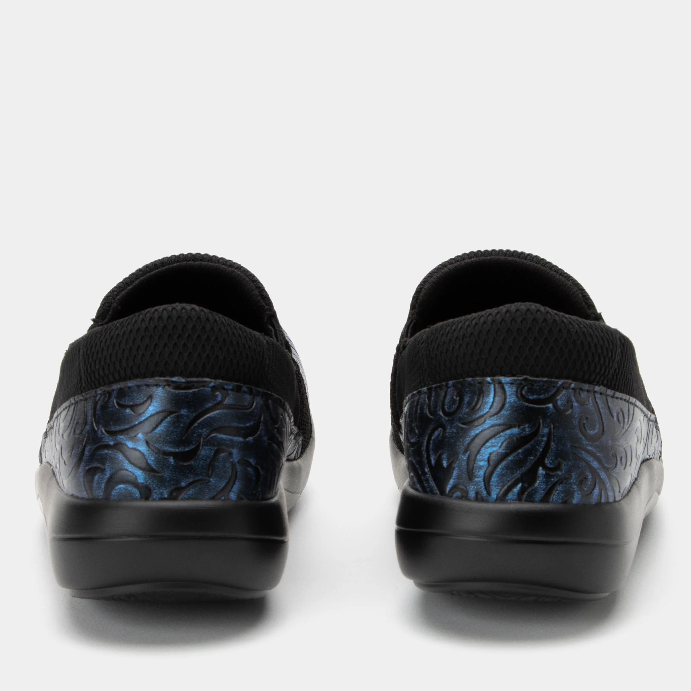 Duette Blue Steel Shoe - Image 4