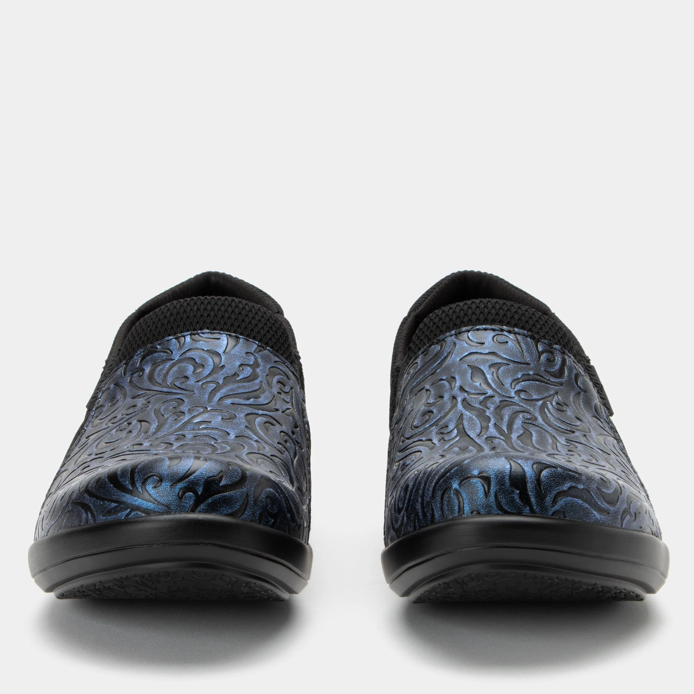 Duette Blue Steel Shoe - Image 6